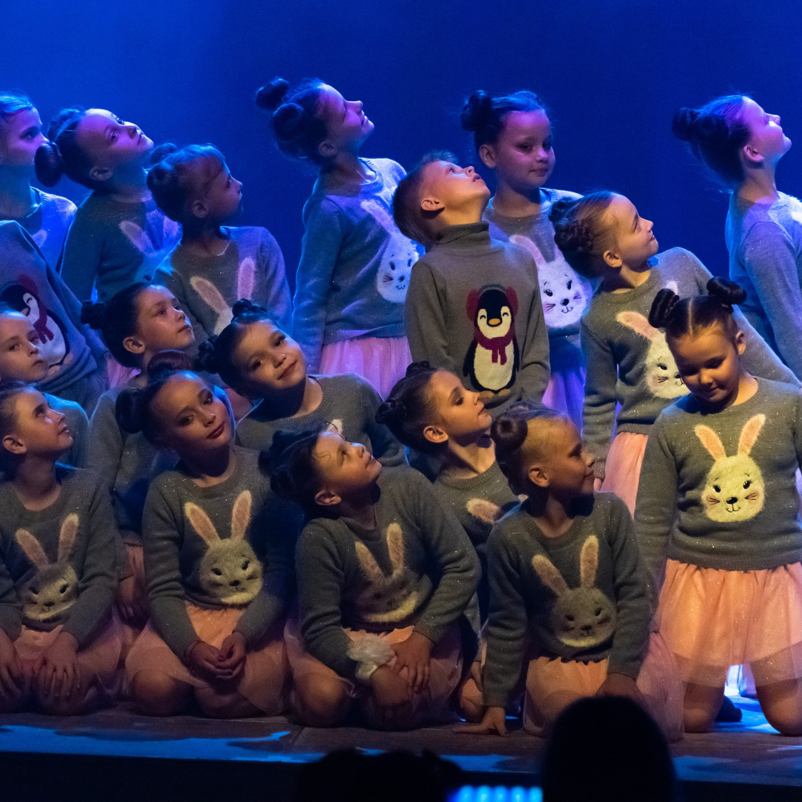 ИЮЛЬ 2019. Взгляд через объектив