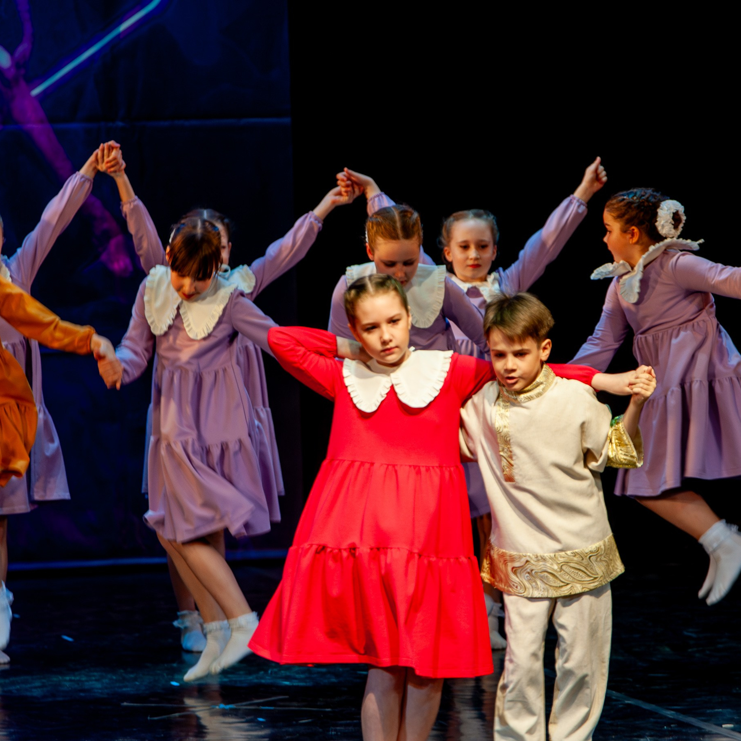 АПРЕЛЬ 2025 (Серпухов). Взгляд через объектив