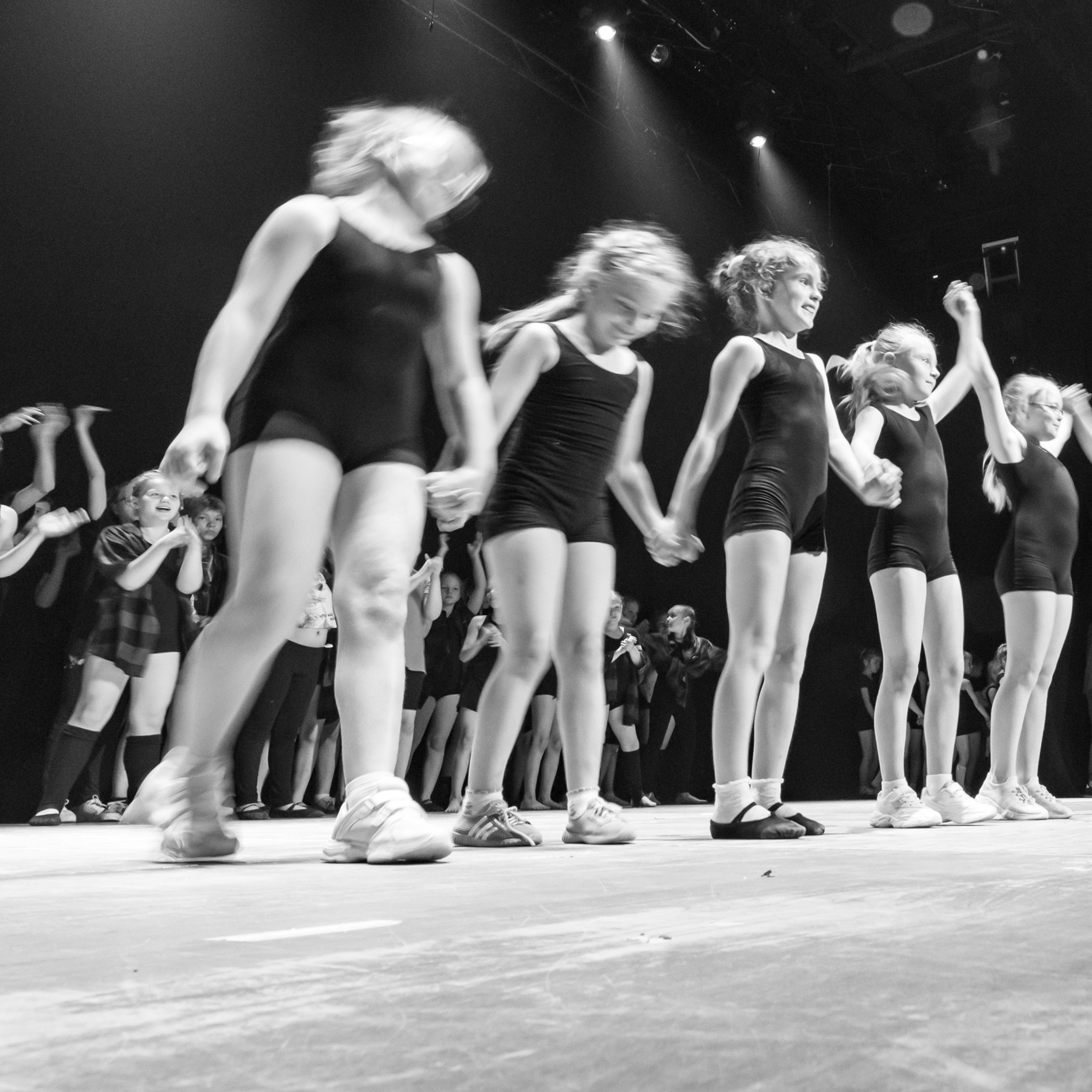 ИЮЛЬ 2019. Взгляд через объектив