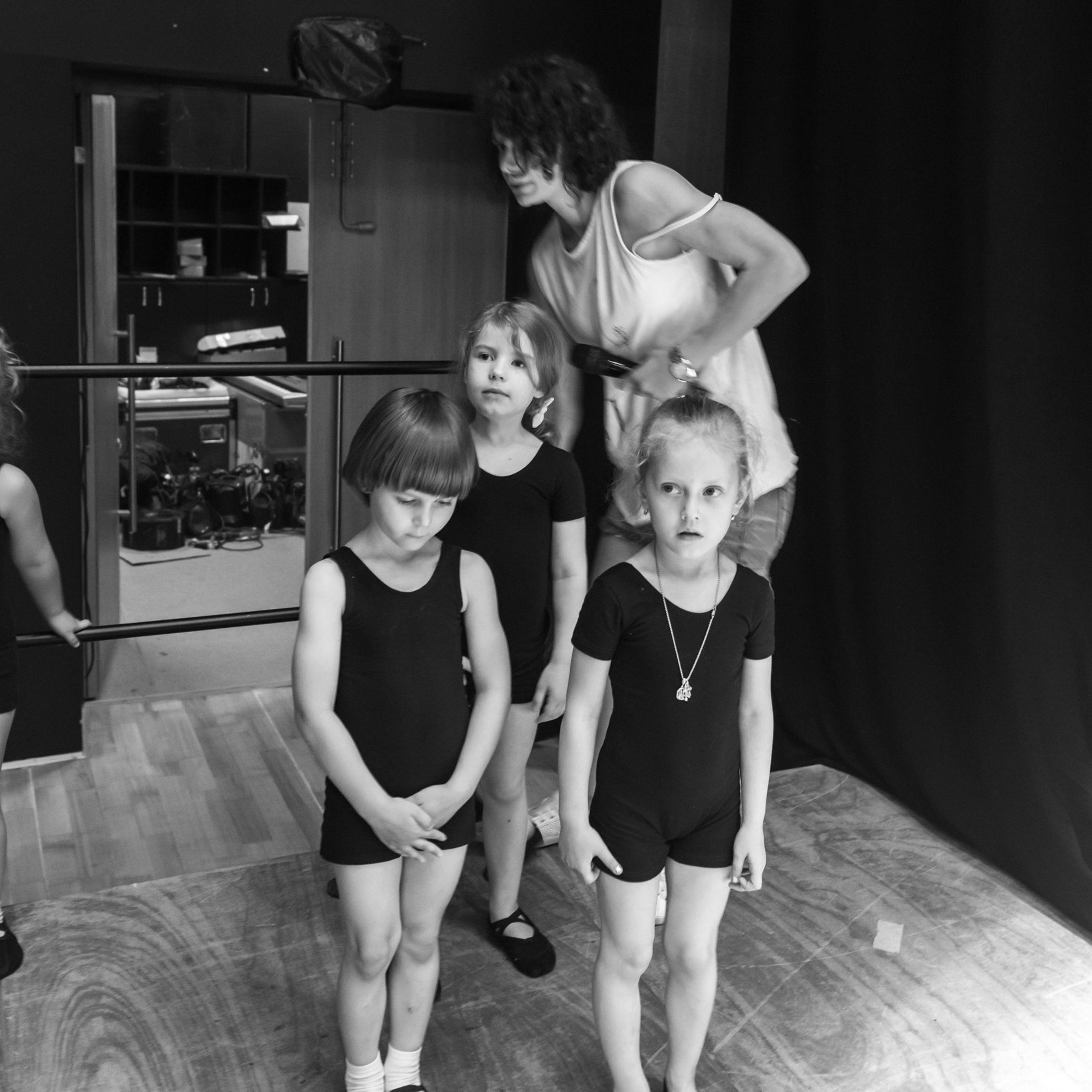 ИЮЛЬ 2019. Взгляд через объектив