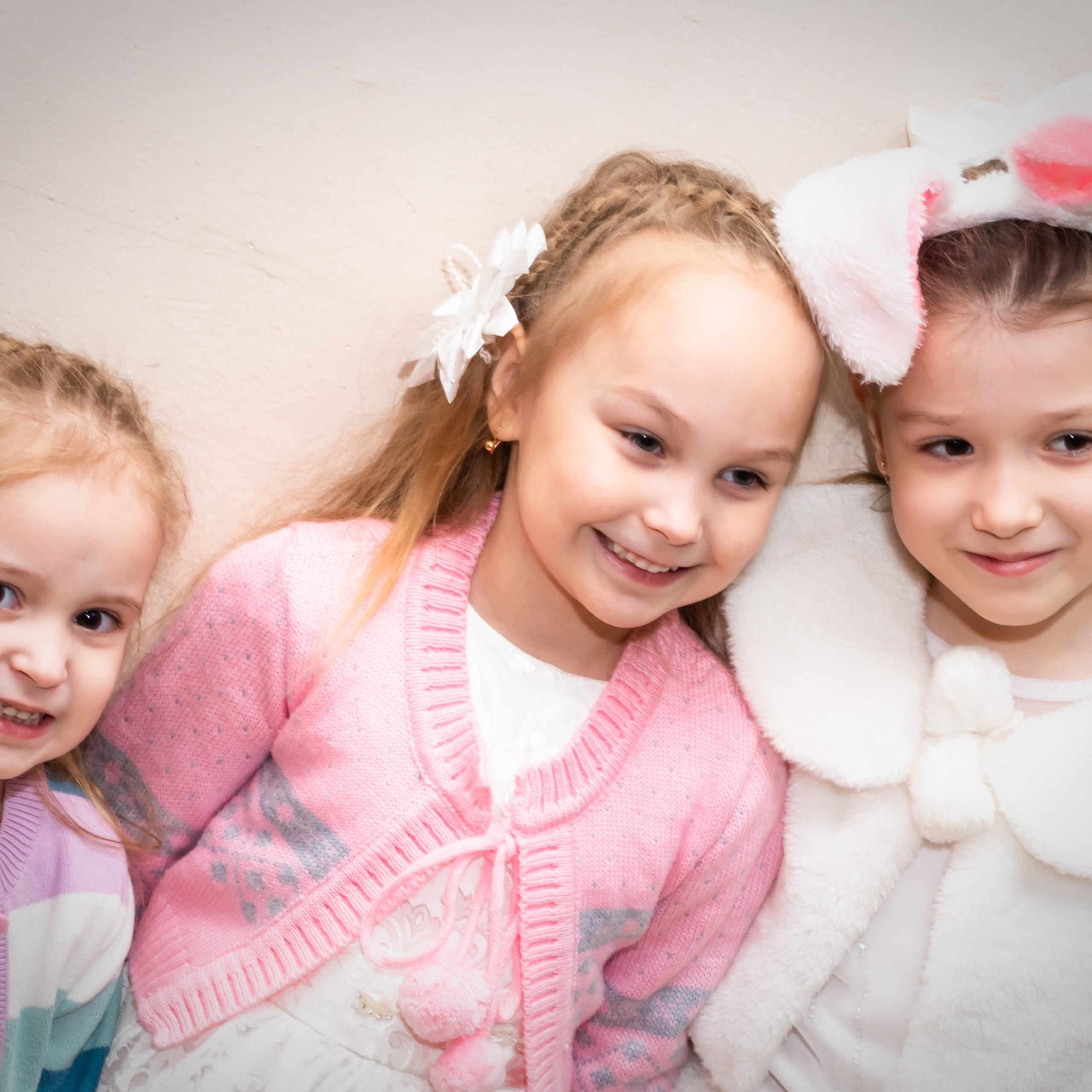 ДЕКАБРЬ 2018 (Новый Год). Взгляд через объектив