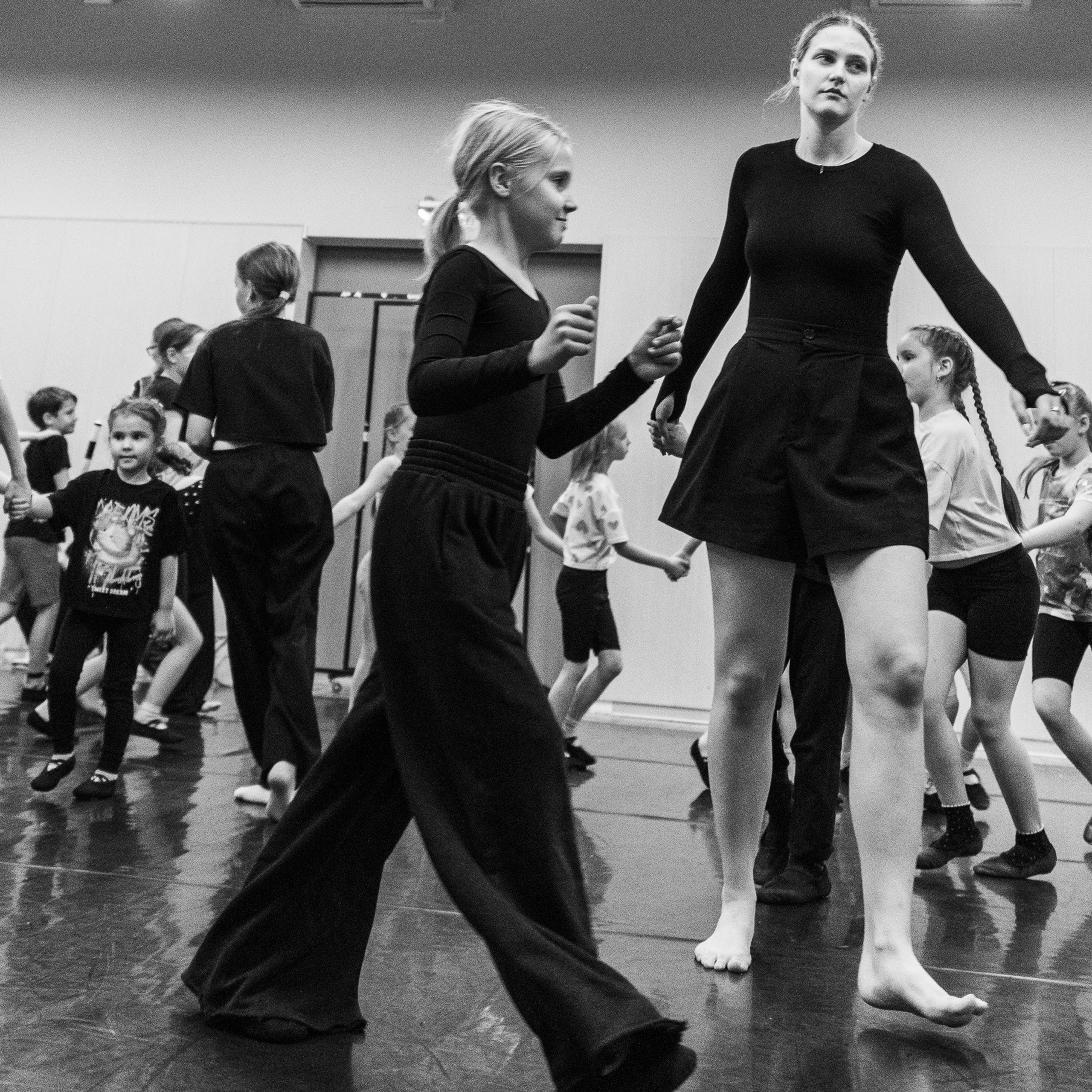 Один день до концерта, МАЙ 2025. Взгляд через объектив