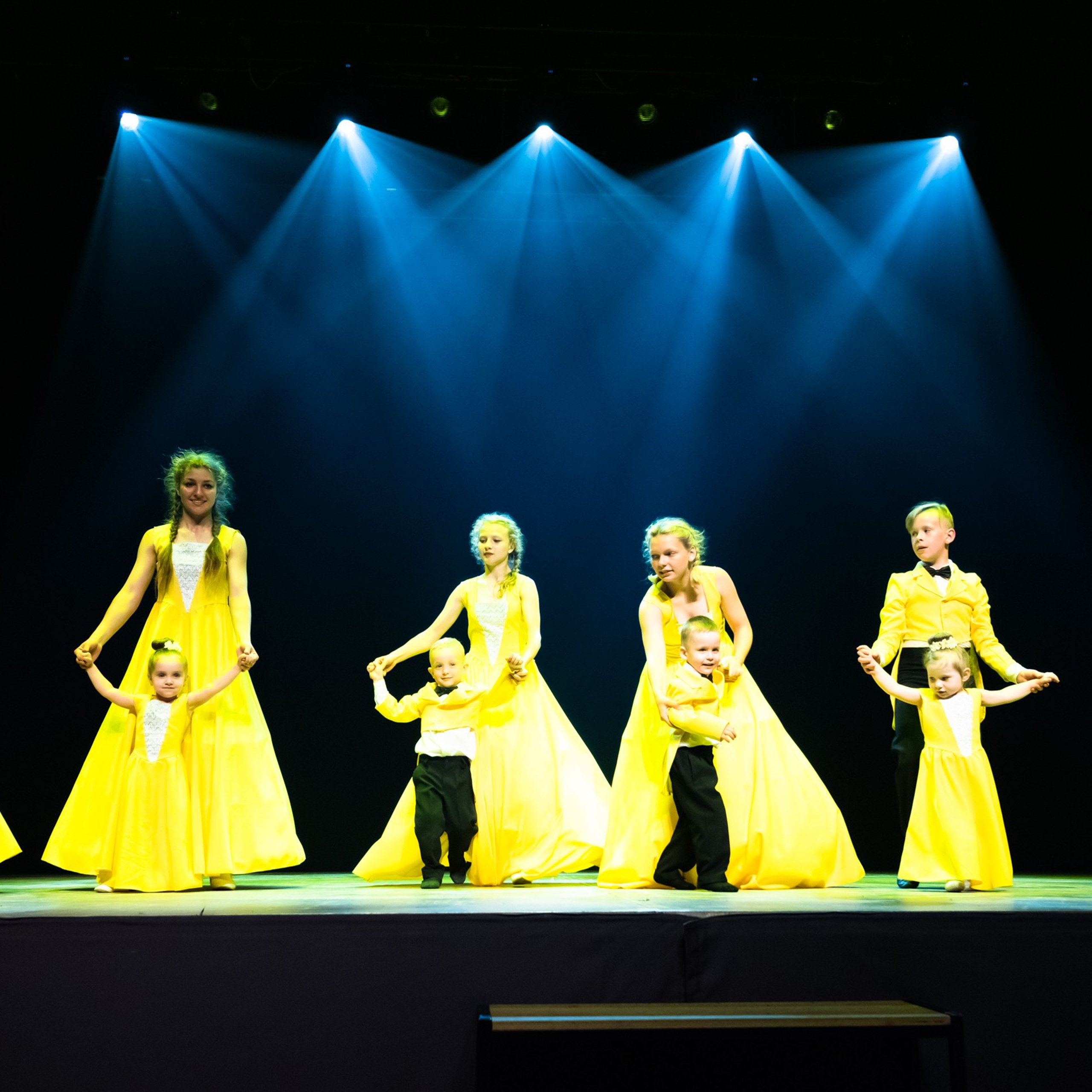 ИЮЛЬ 2019. Взгляд через объектив