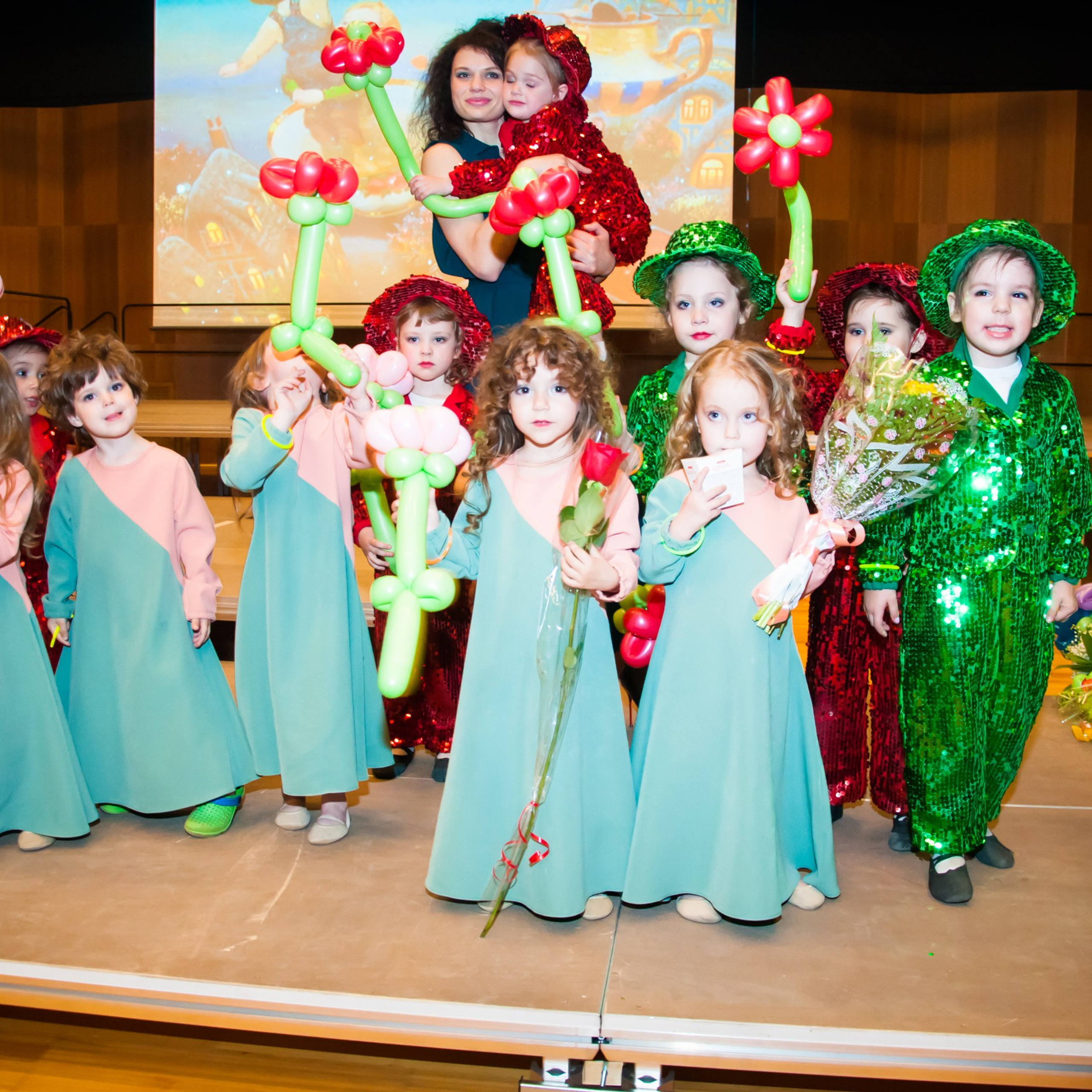 ИЮНЬ 2017 (Концерт + Мятлево). Взгляд через объектив