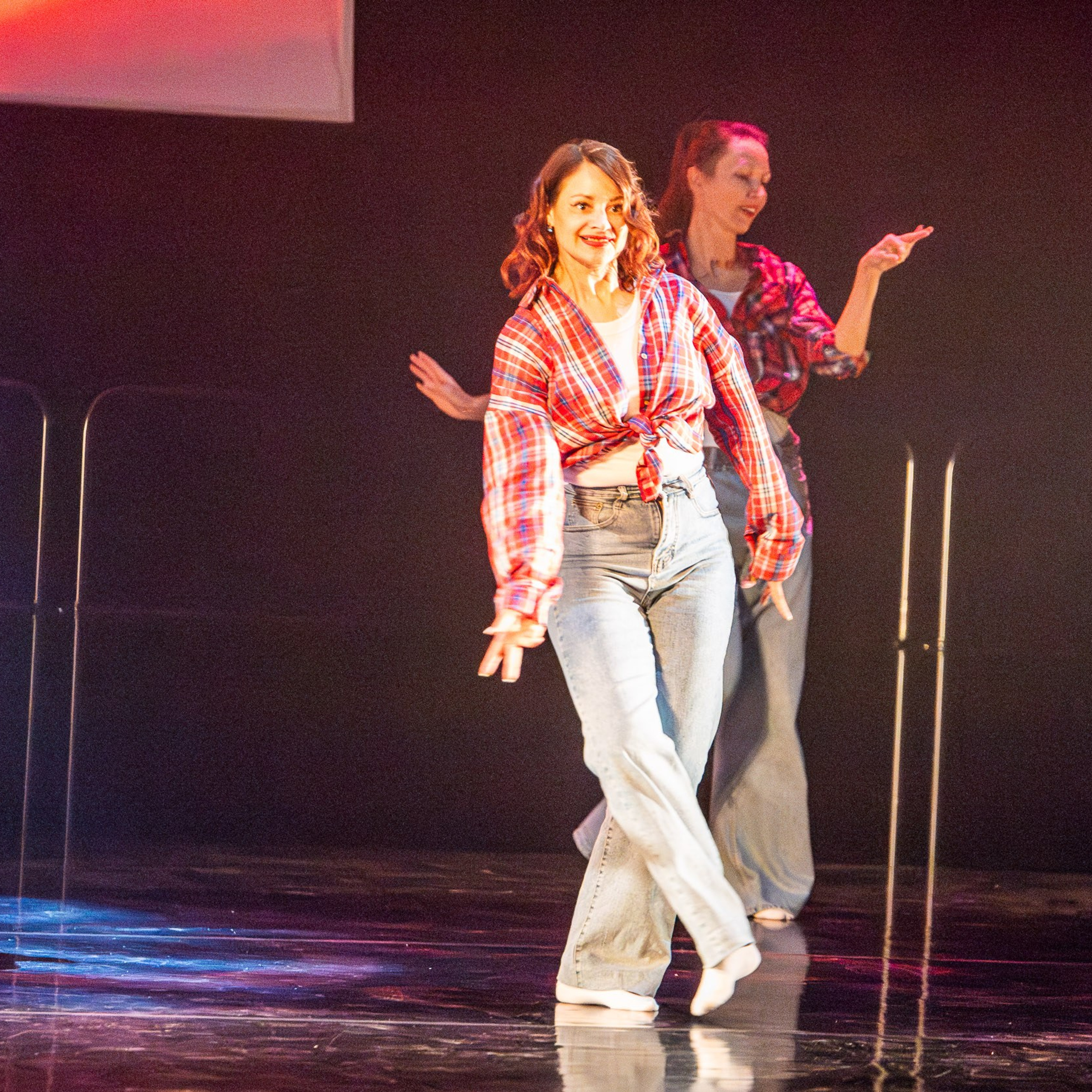 30 мая 2025. Взгляд через объектив