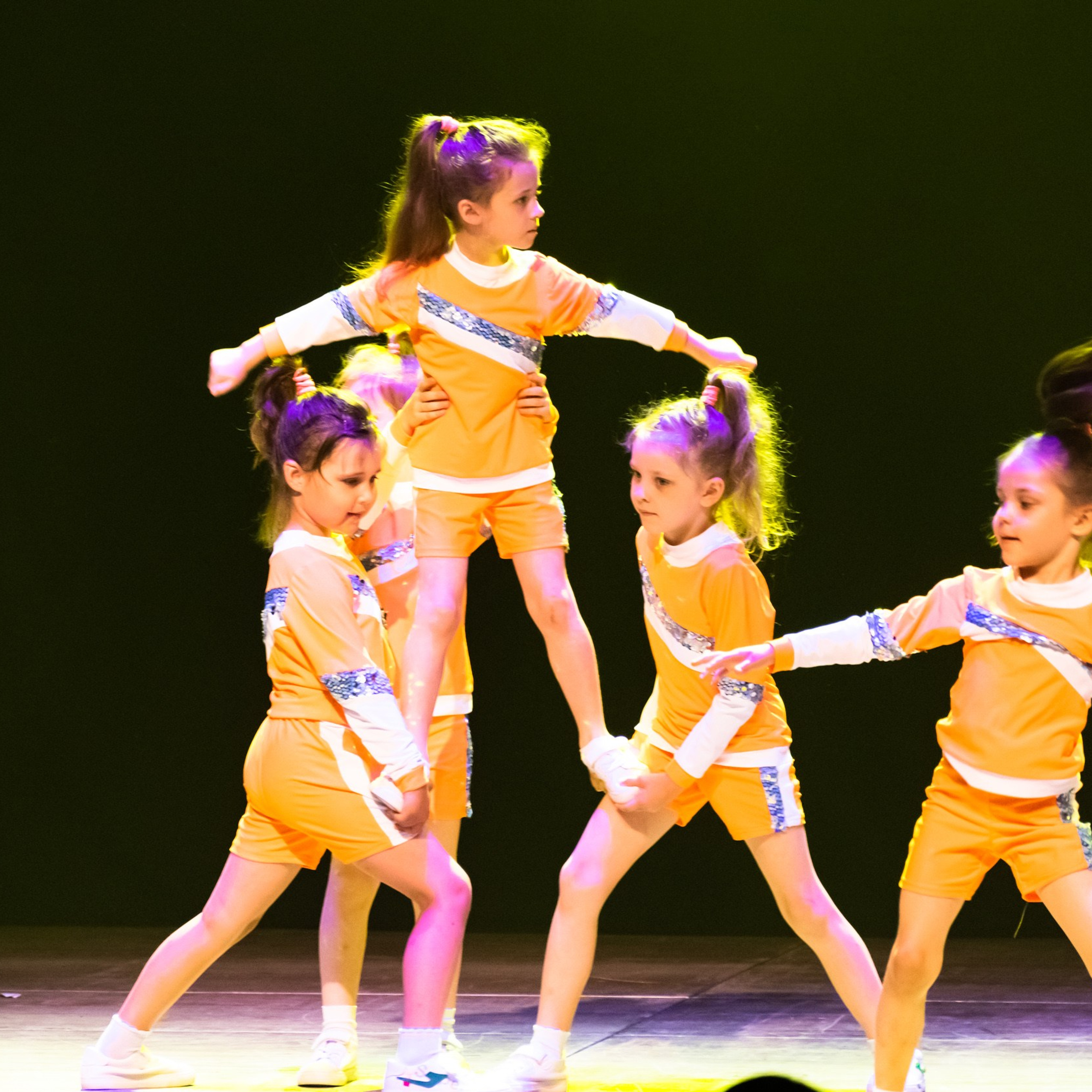 ИЮЛЬ 2019. Взгляд через объектив