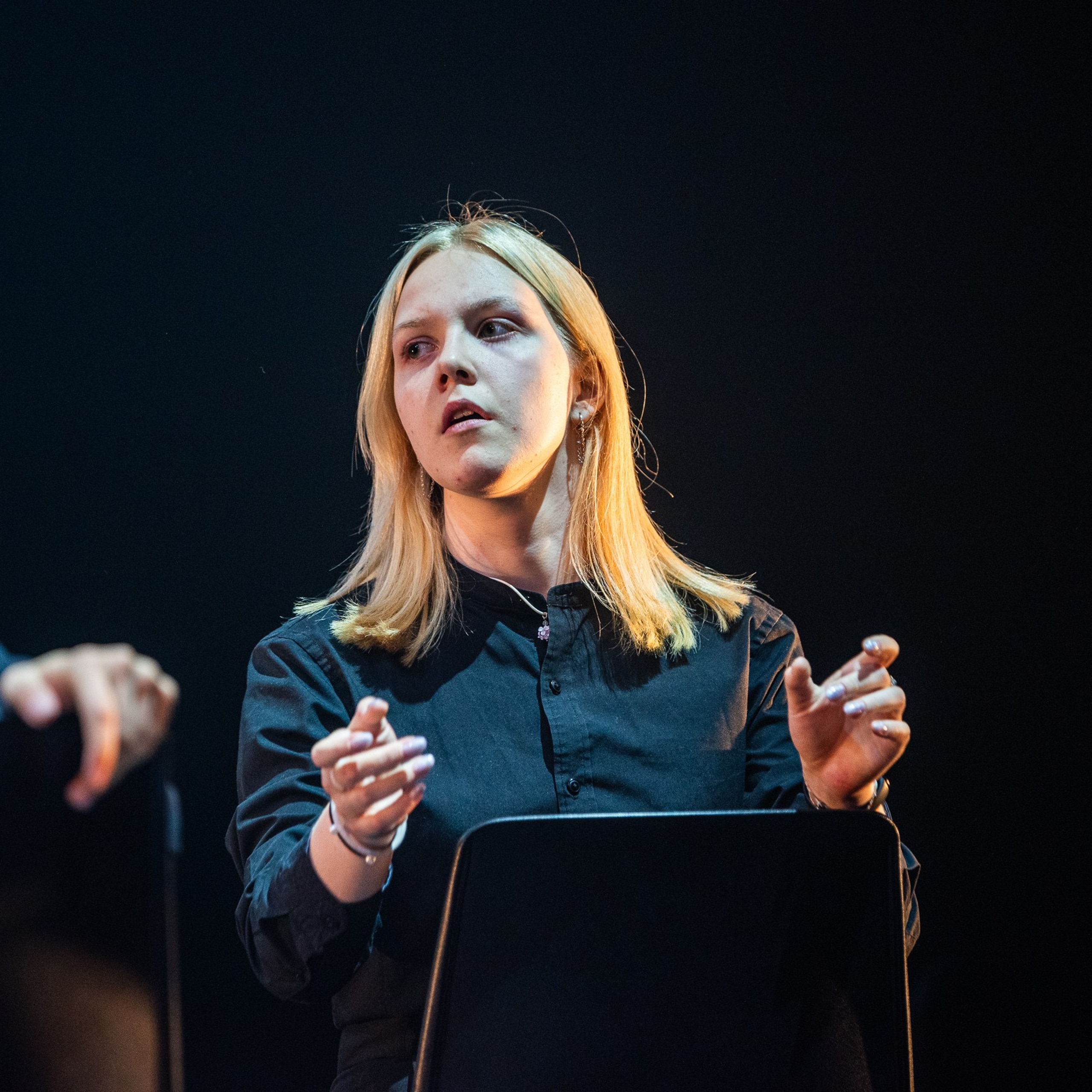 30 мая 2025. Взгляд через объектив