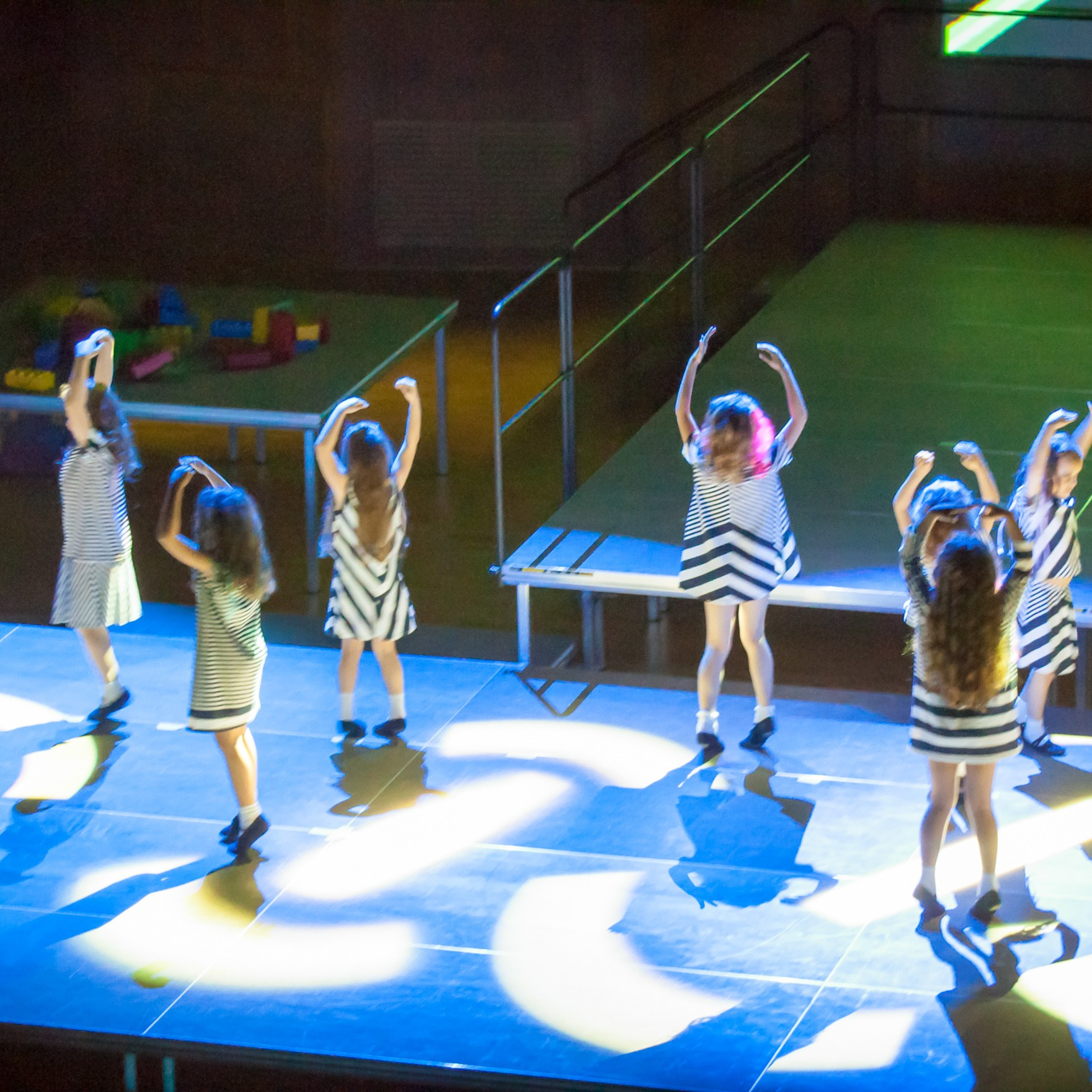 ИЮНЬ 2017 (Концерт + Мятлево). Взгляд через объектив