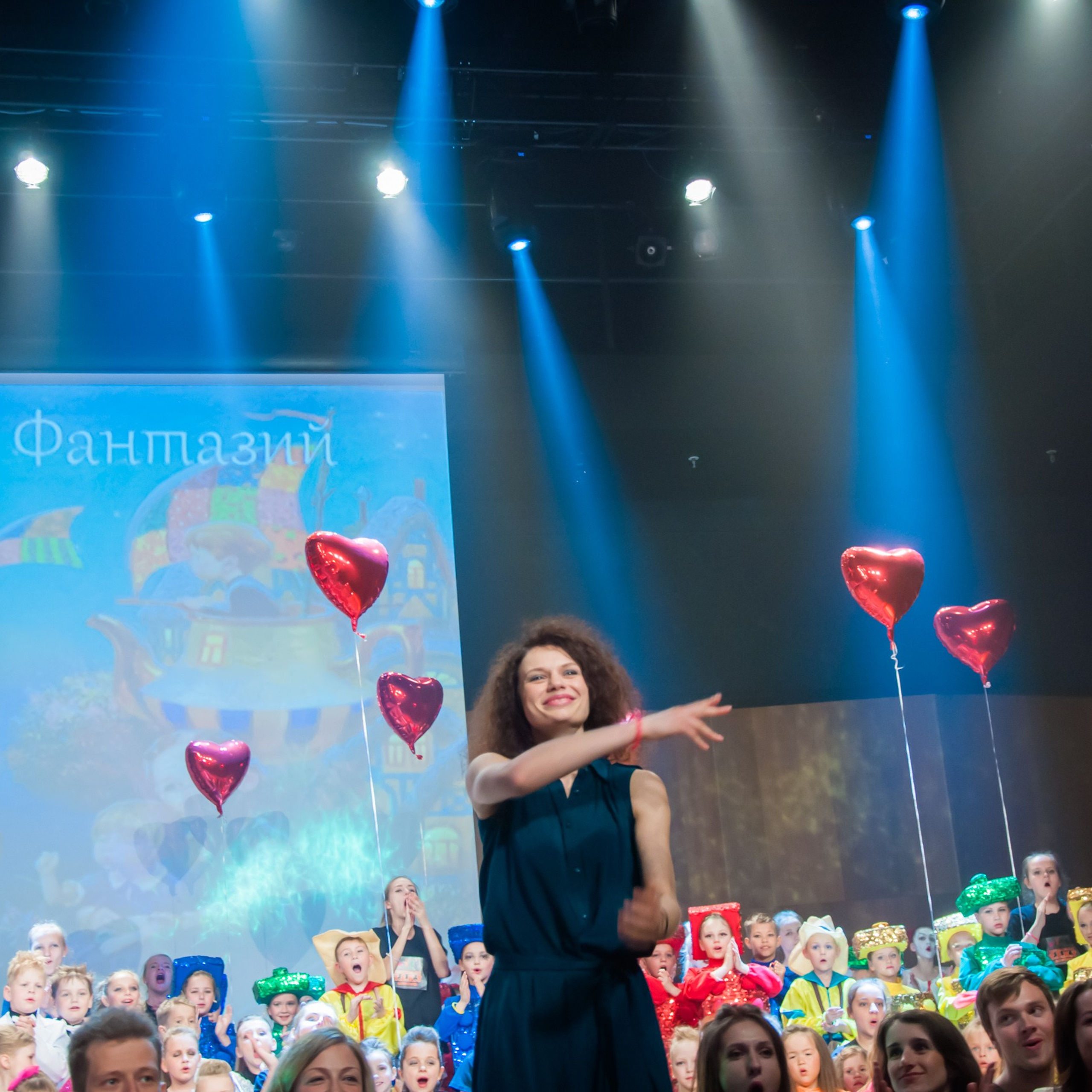 ИЮНЬ 2017 (Концерт + Мятлево). Взгляд через объектив