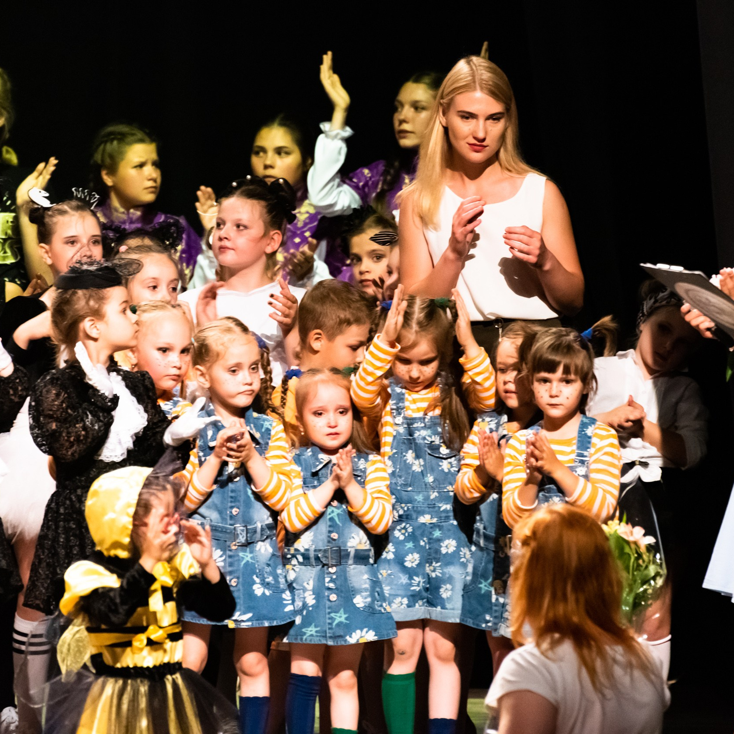 ИЮЛЬ 2019. Взгляд через объектив