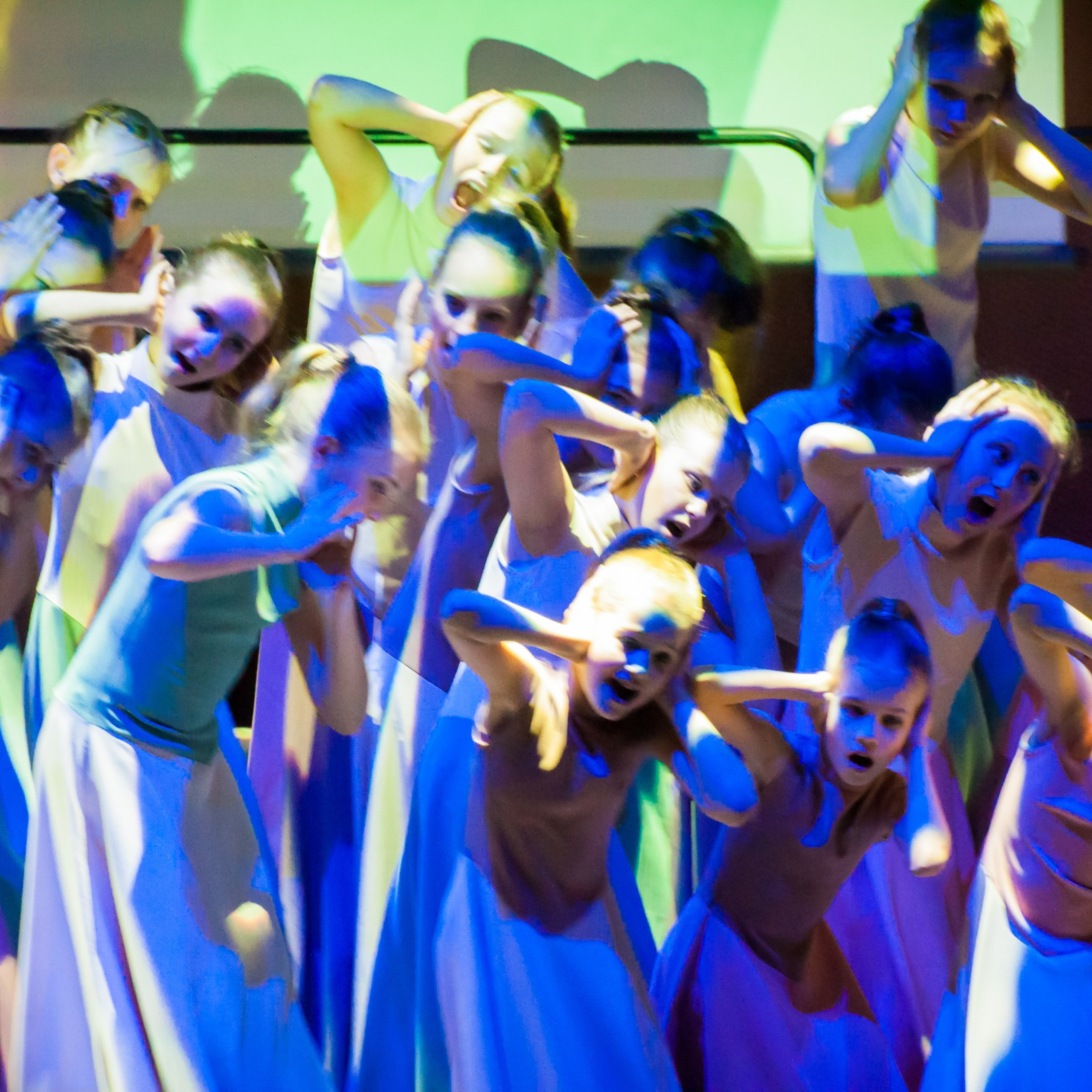 ИЮНЬ 2017 (Концерт + Мятлево). Взгляд через объектив