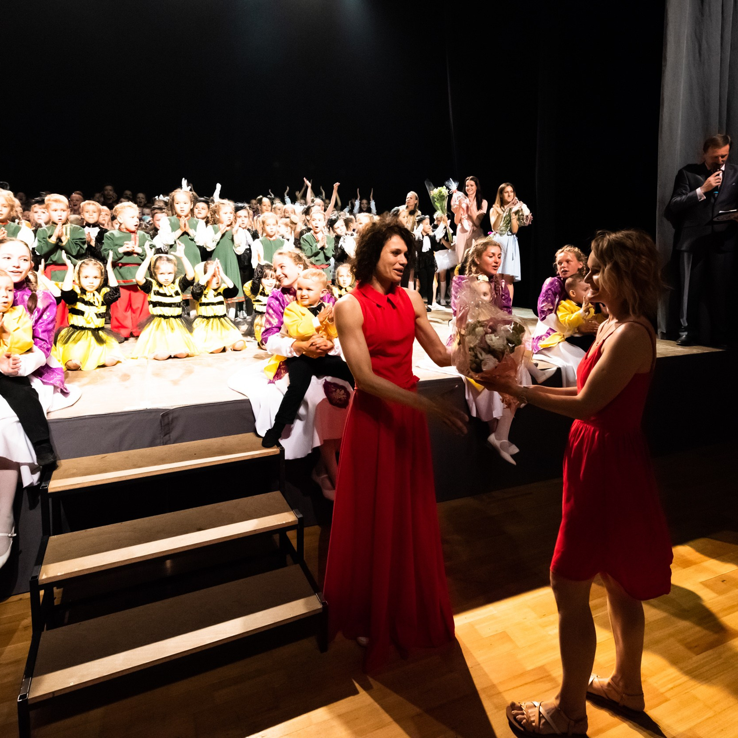 ИЮЛЬ 2019. Взгляд через объектив