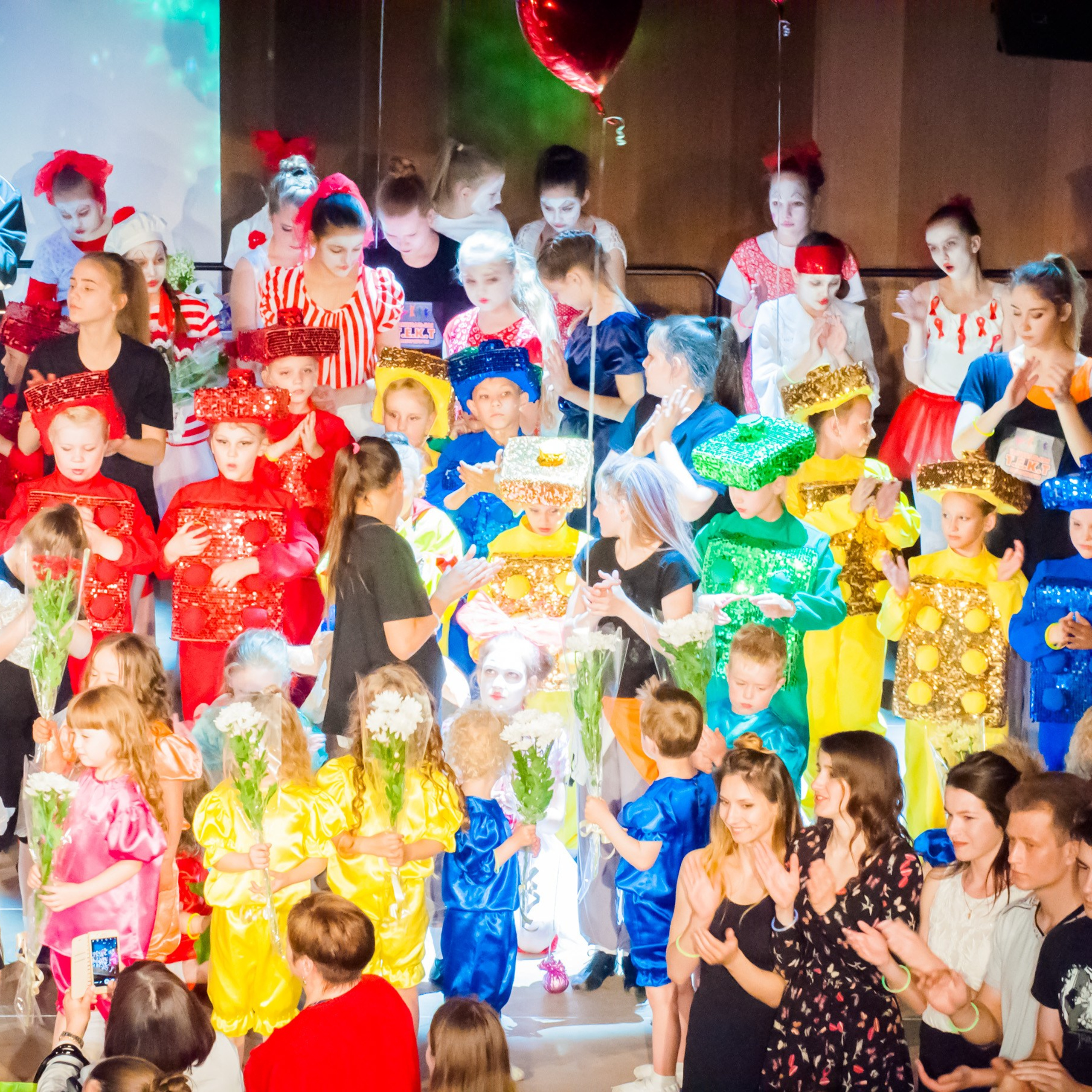 ИЮНЬ 2017 (Концерт + Мятлево). Взгляд через объектив