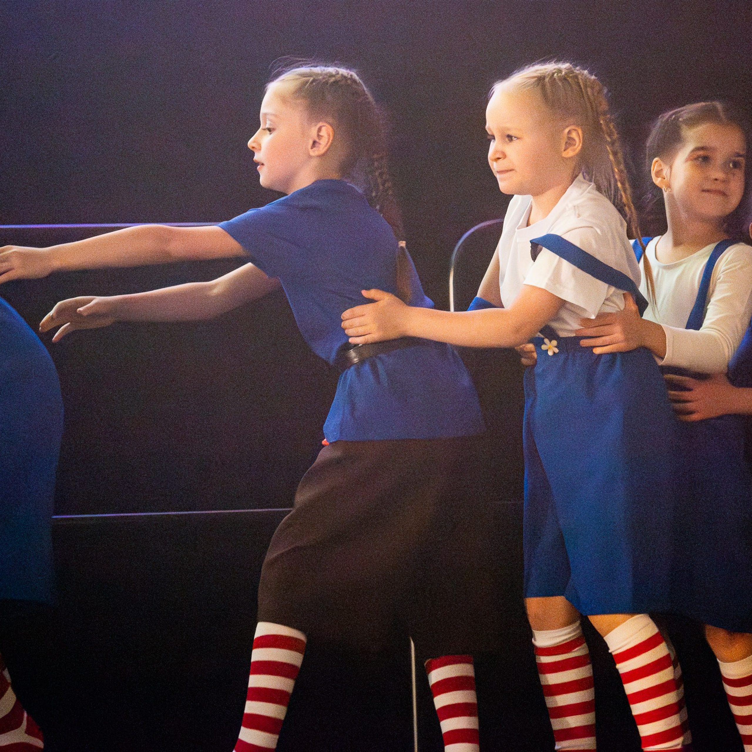 30 мая 2025. Взгляд через объектив