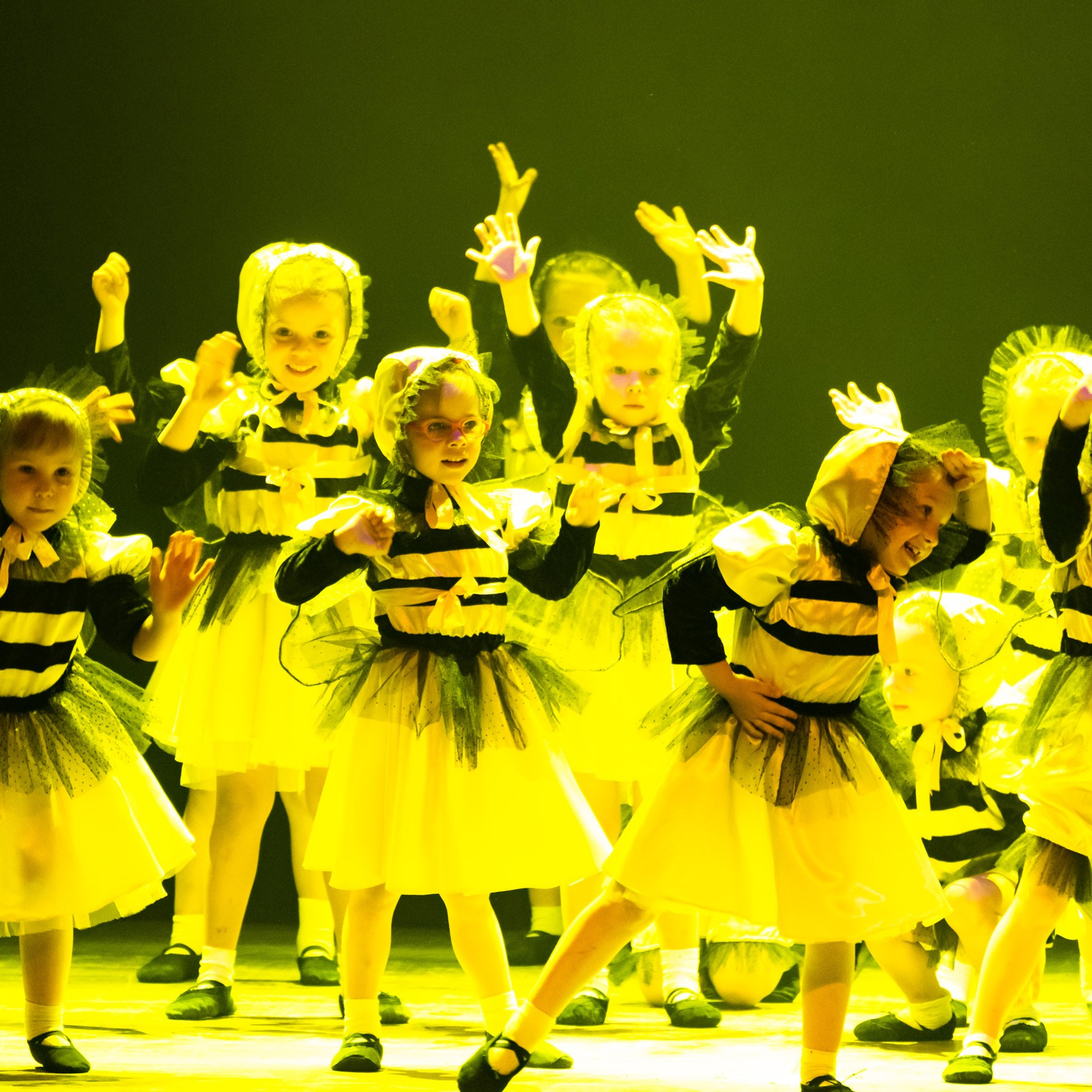 ИЮЛЬ 2019. Взгляд через объектив