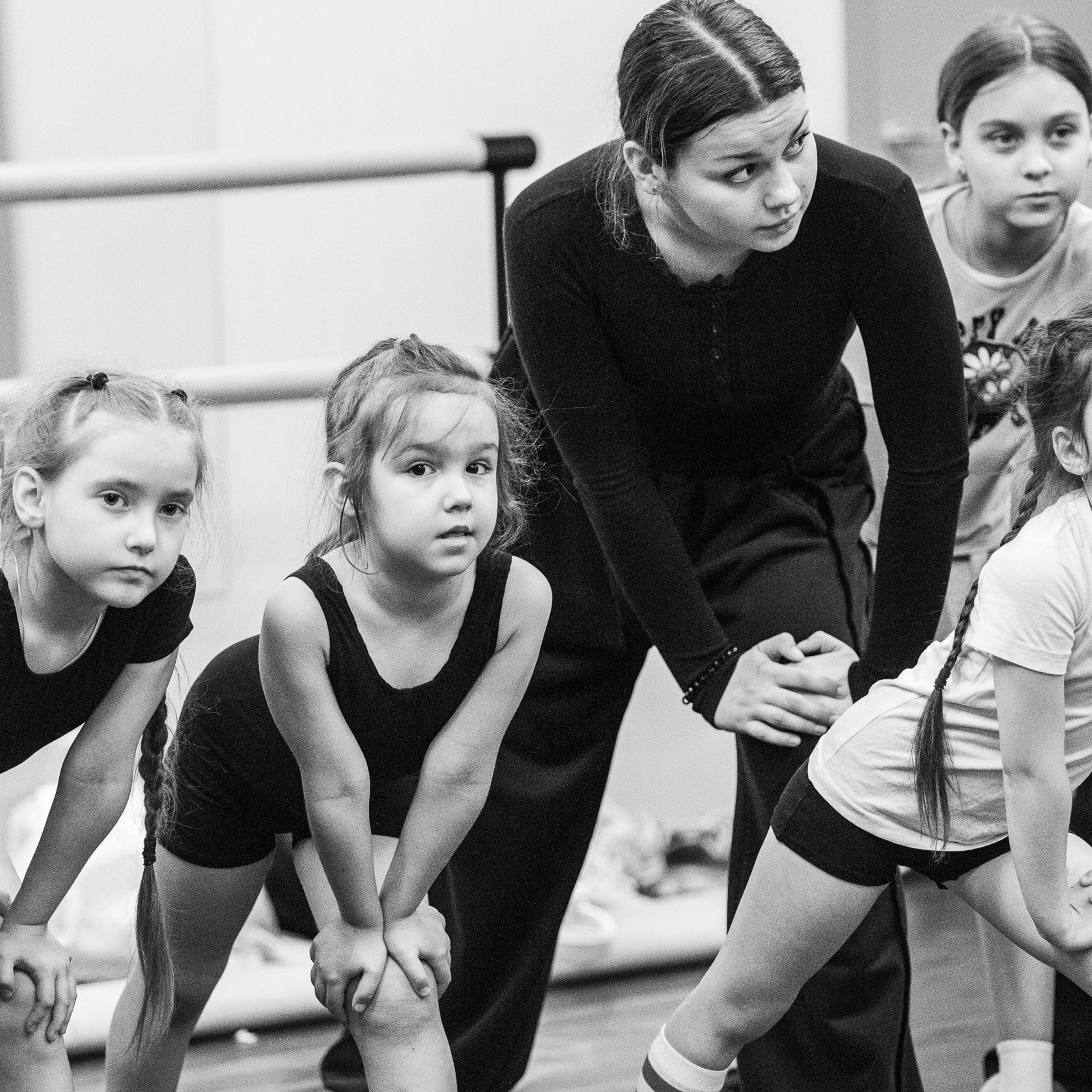 Один день до концерта, МАЙ 2025. Взгляд через объектив