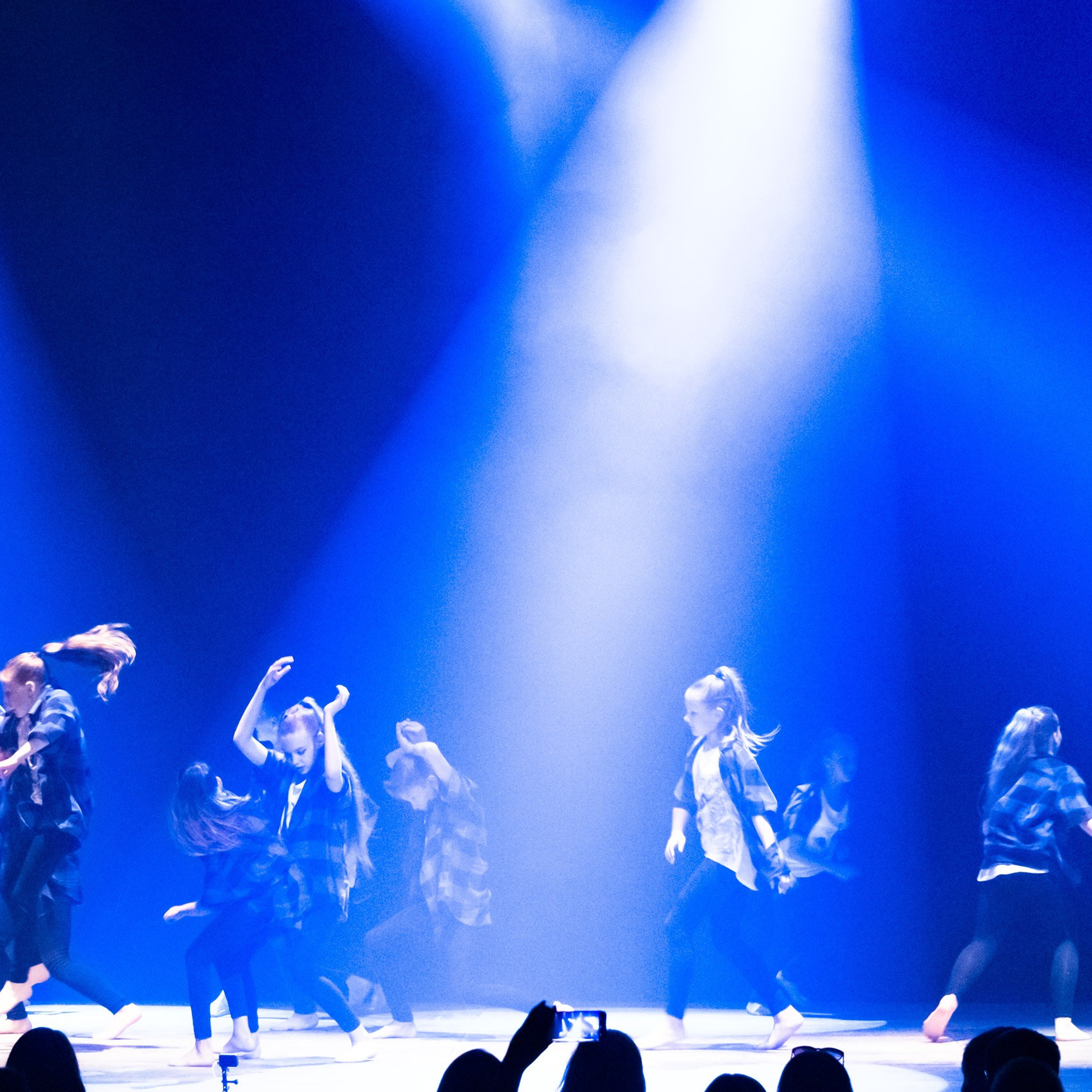 ИЮЛЬ 2019. Взгляд через объектив