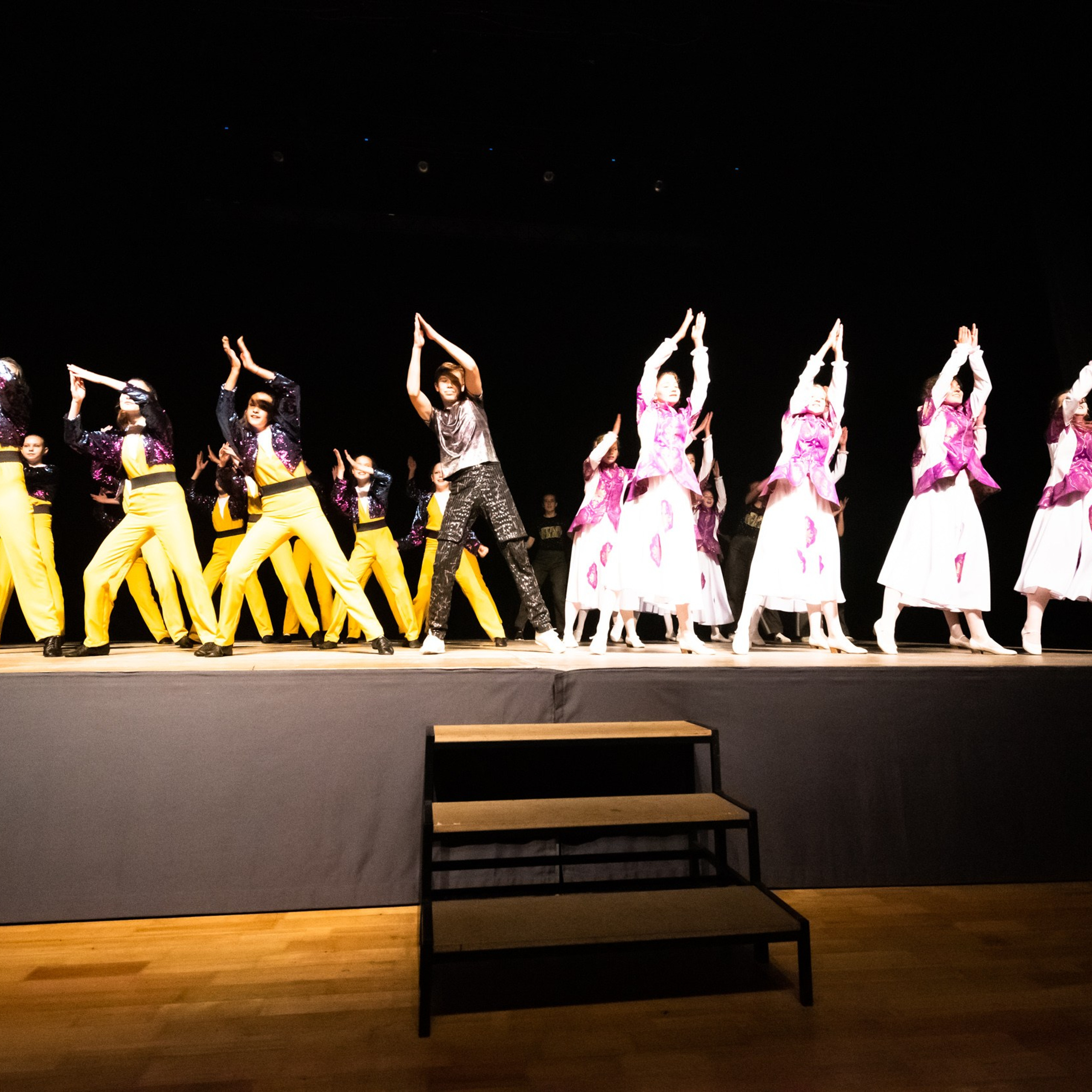 ИЮЛЬ 2019. Взгляд через объектив