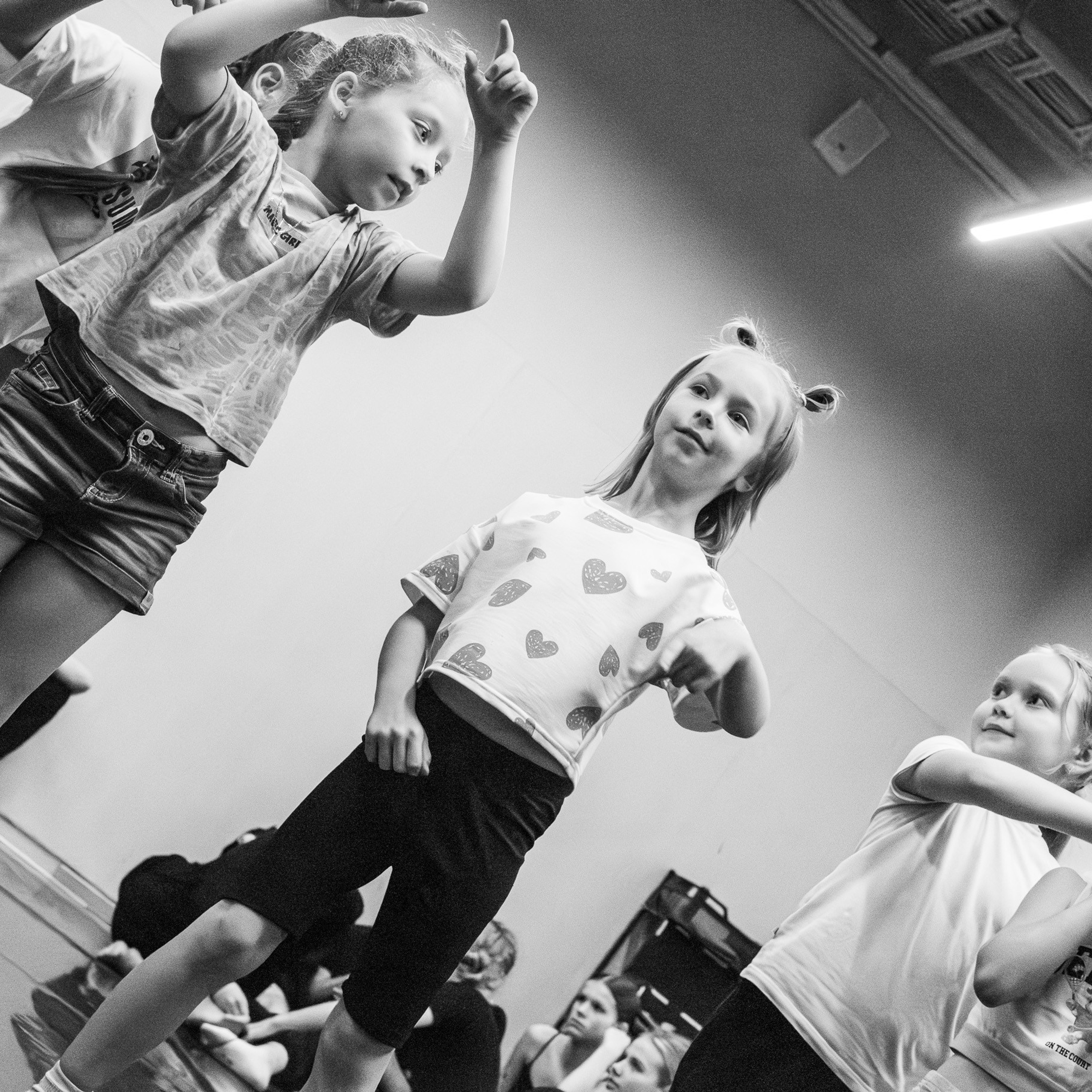 Один день до концерта, МАЙ 2025. Взгляд через объектив