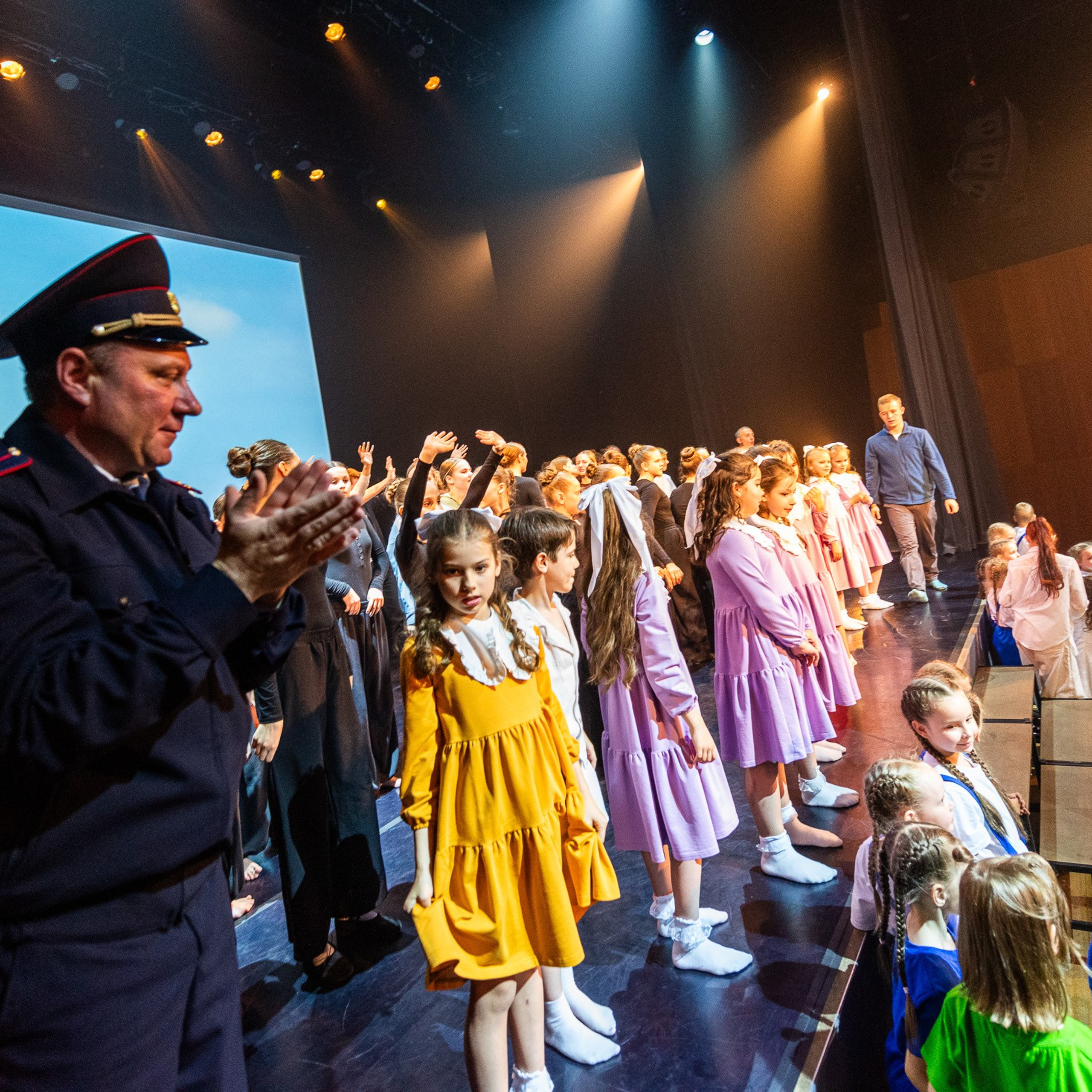 30 мая 2025. Взгляд через объектив