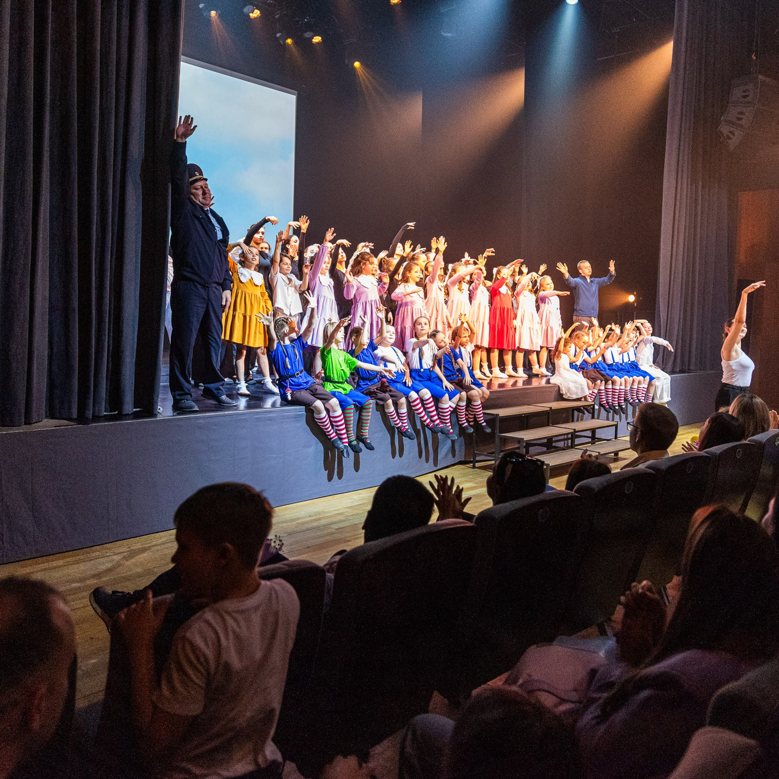 30 мая 2025. Взгляд через объектив