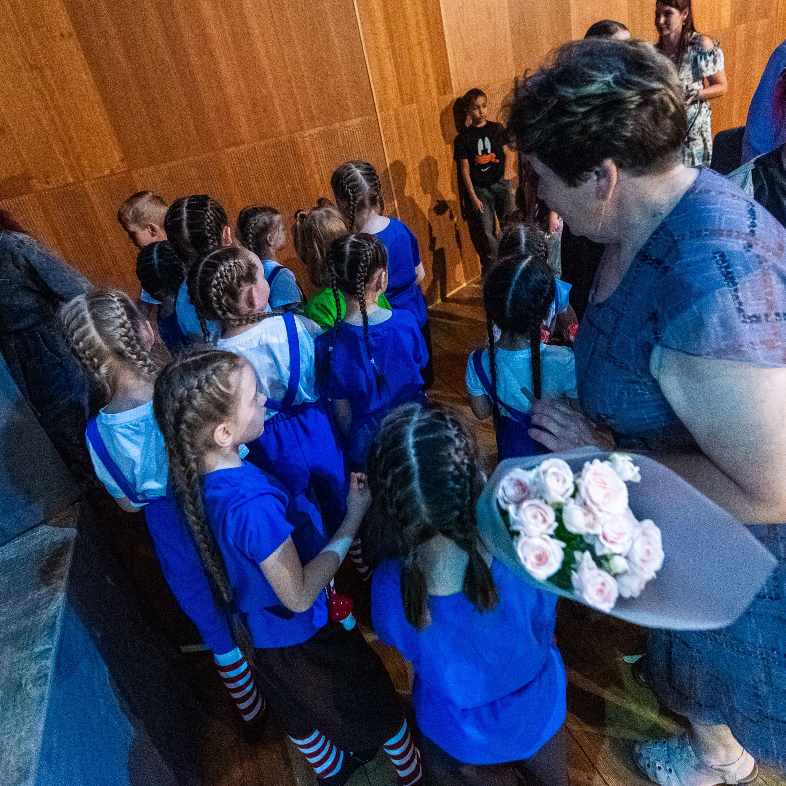 30 мая 2025. Взгляд через объектив