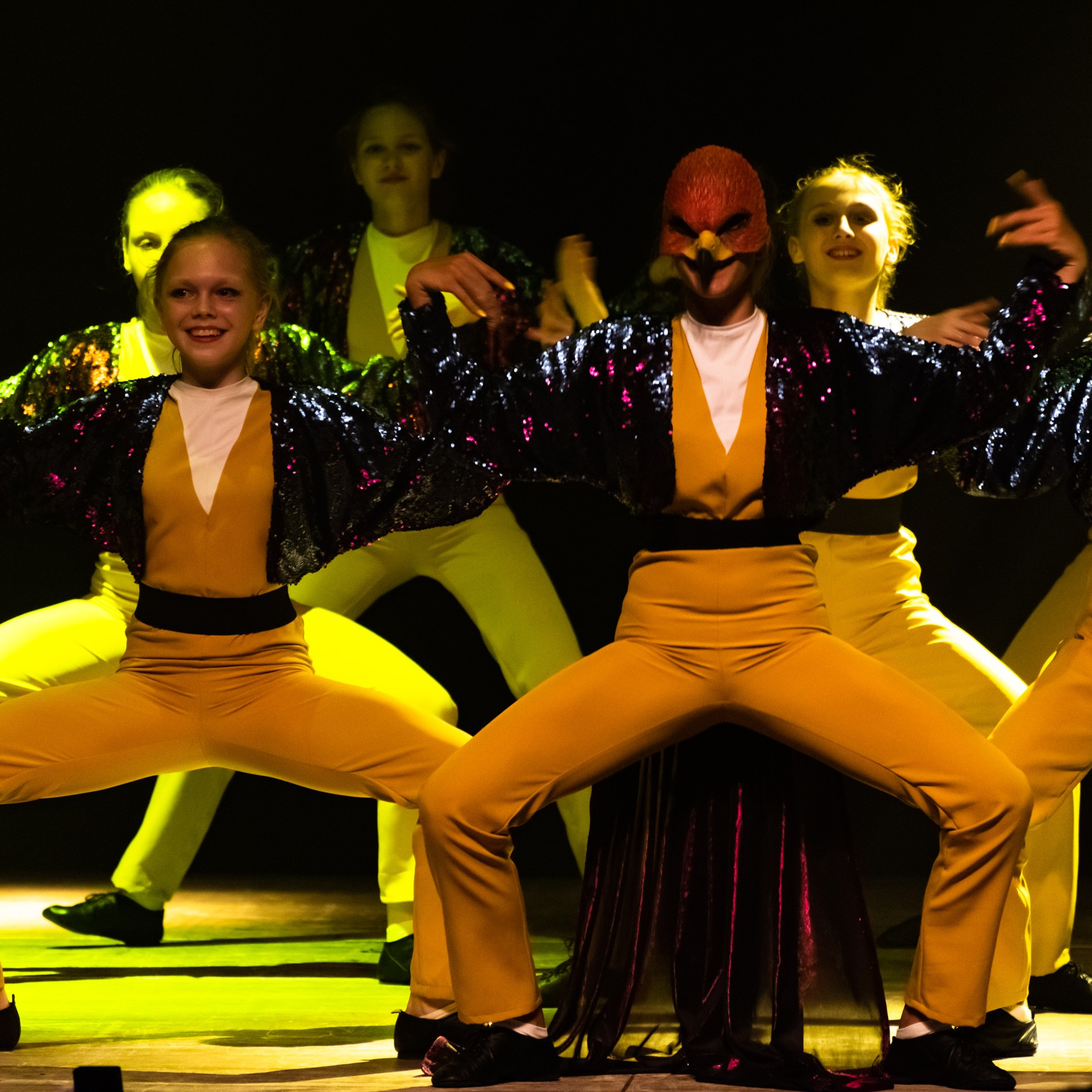 ИЮЛЬ 2019. Взгляд через объектив