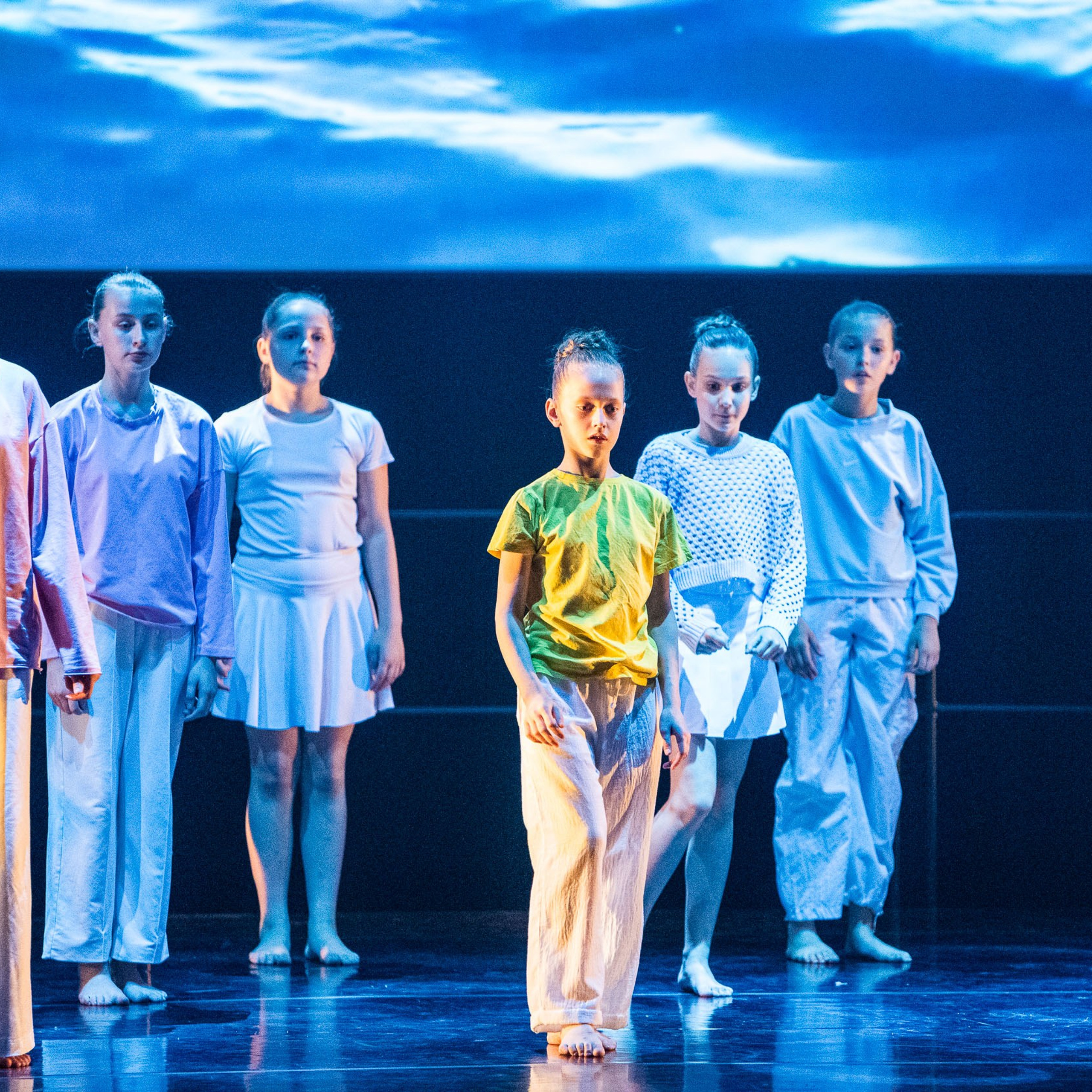 30 мая 2025. Взгляд через объектив