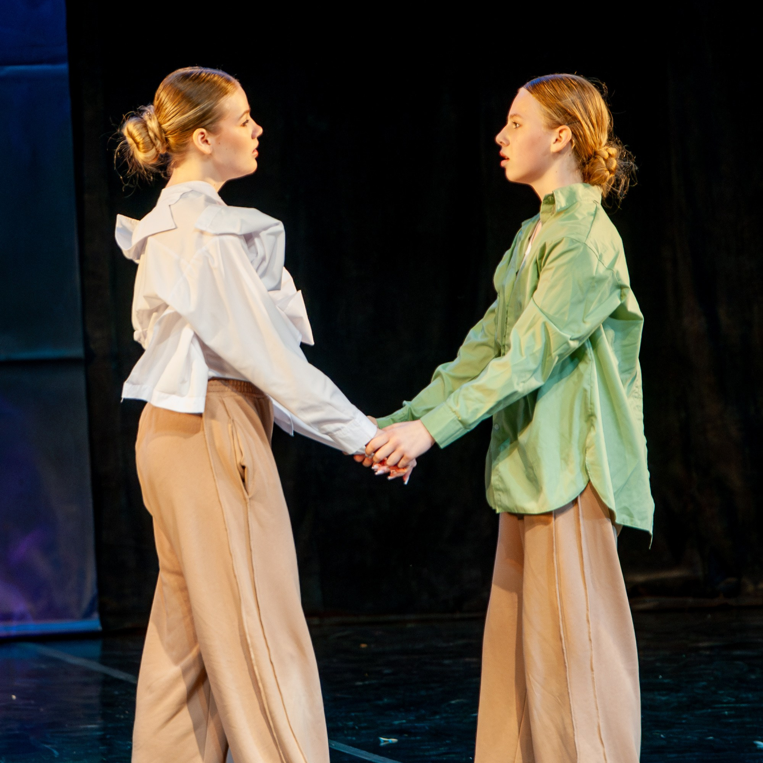 АПРЕЛЬ 2025 (Серпухов). Взгляд через объектив