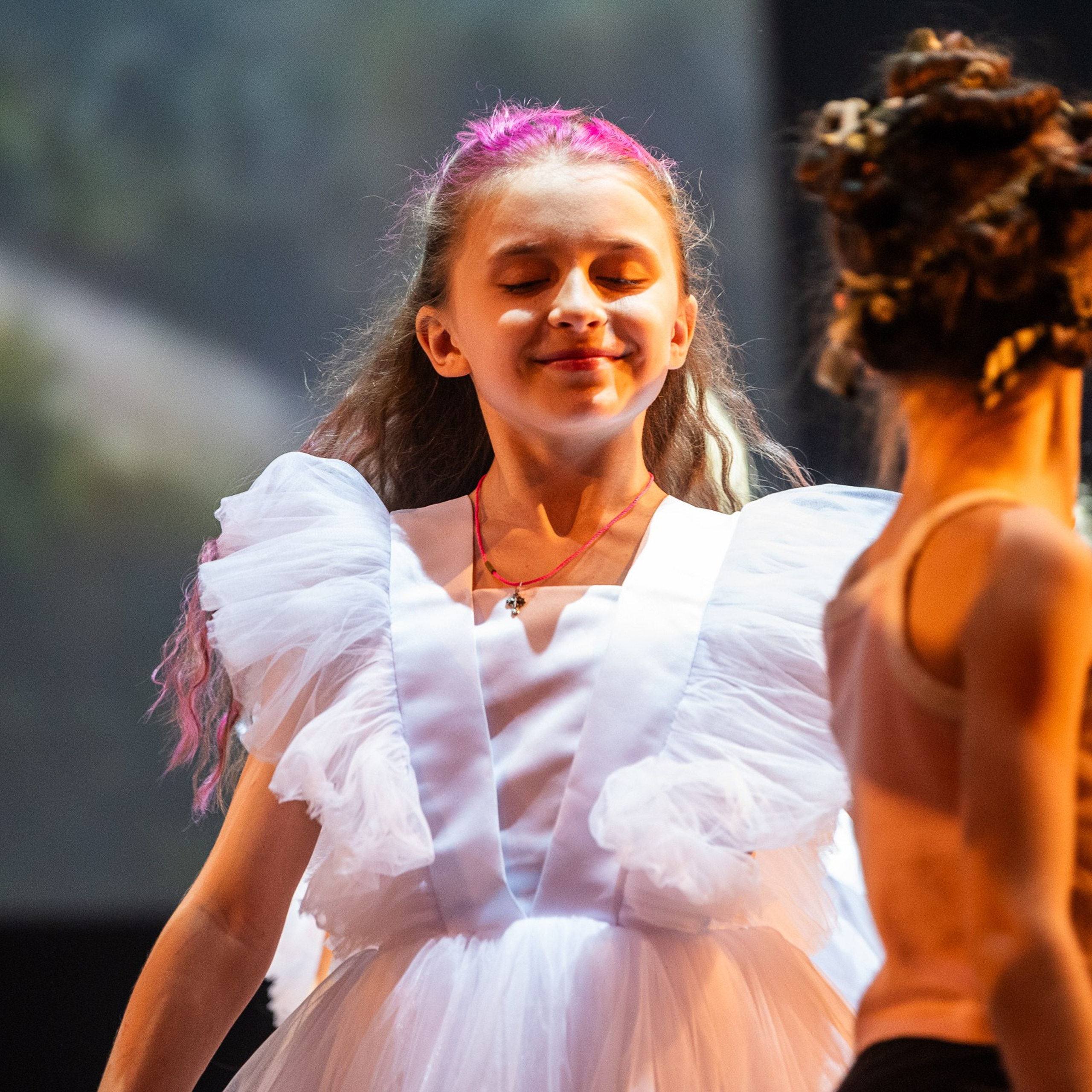 30 мая 2025. Взгляд через объектив