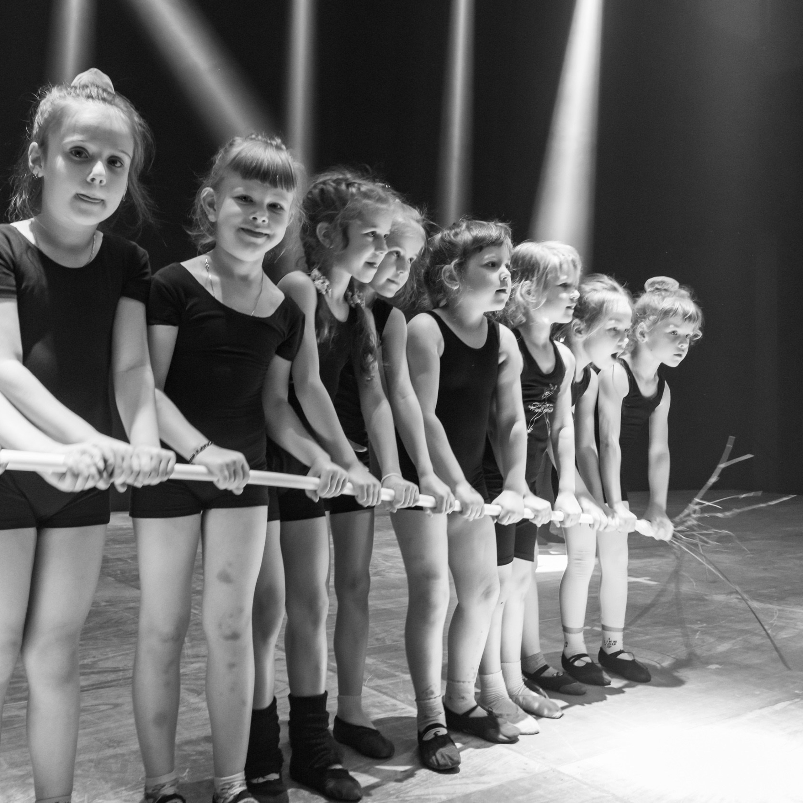 ИЮЛЬ 2019. Взгляд через объектив