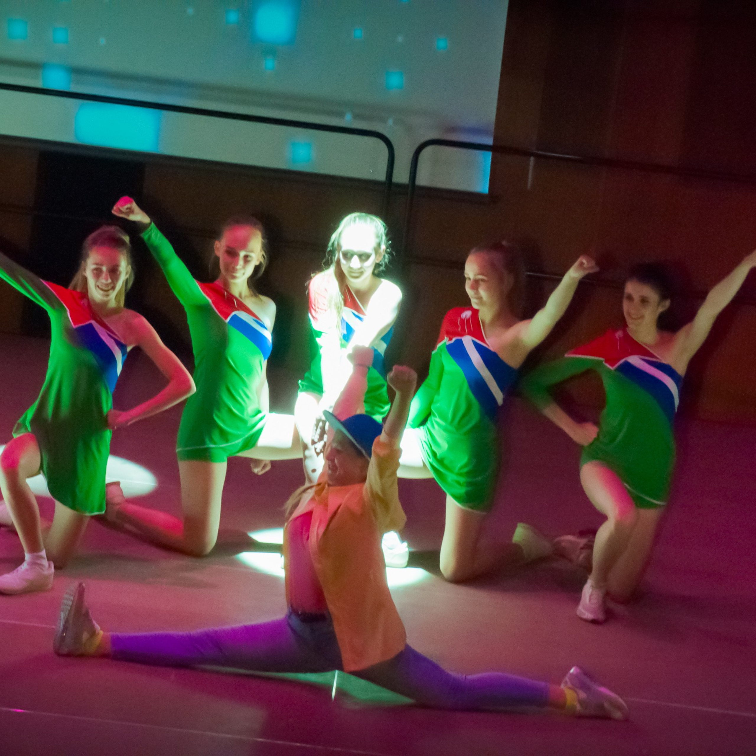 ИЮНЬ 2017 (Концерт + Мятлево). Взгляд через объектив