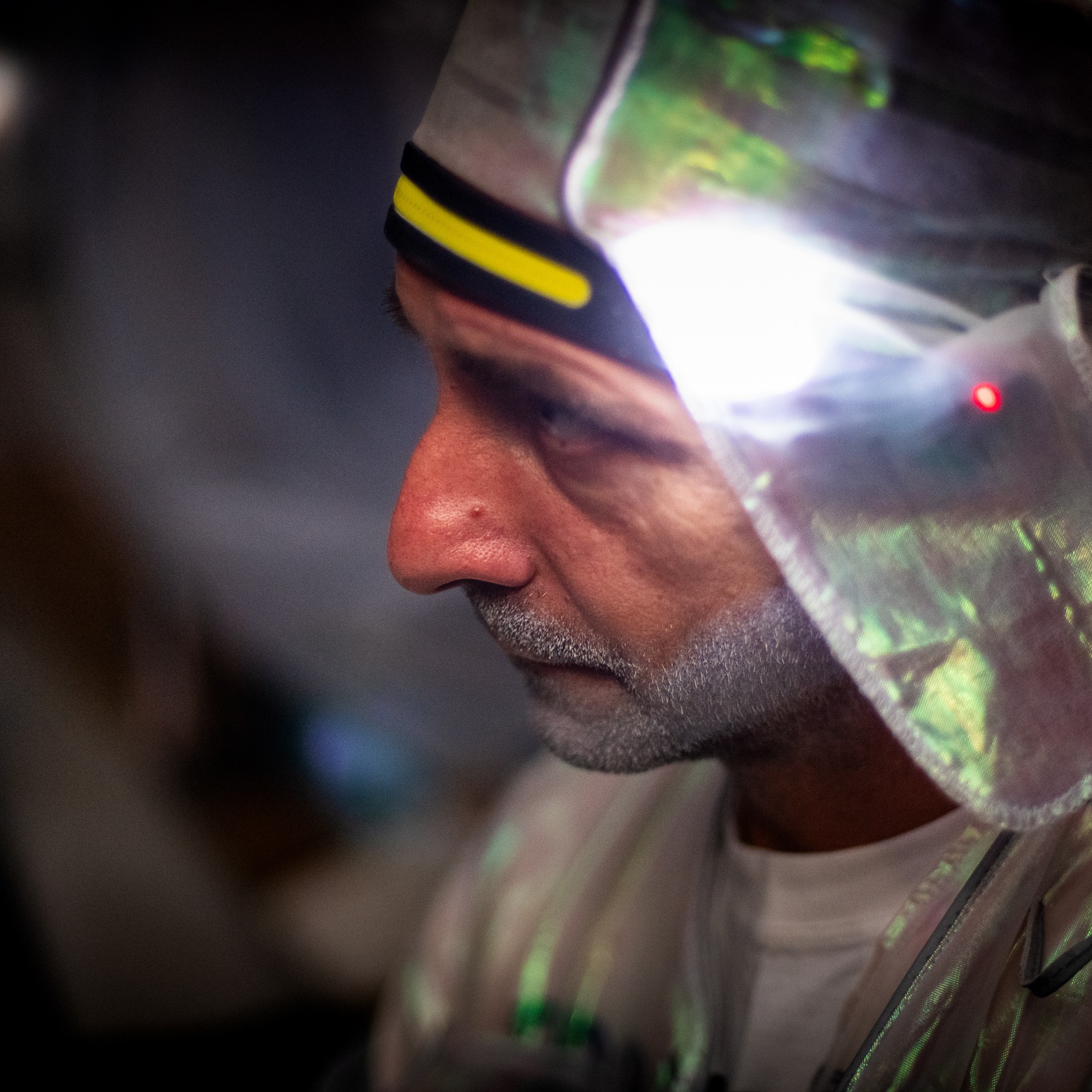 ТЕКТ, ДР 15 лет. Взгляд через объектив