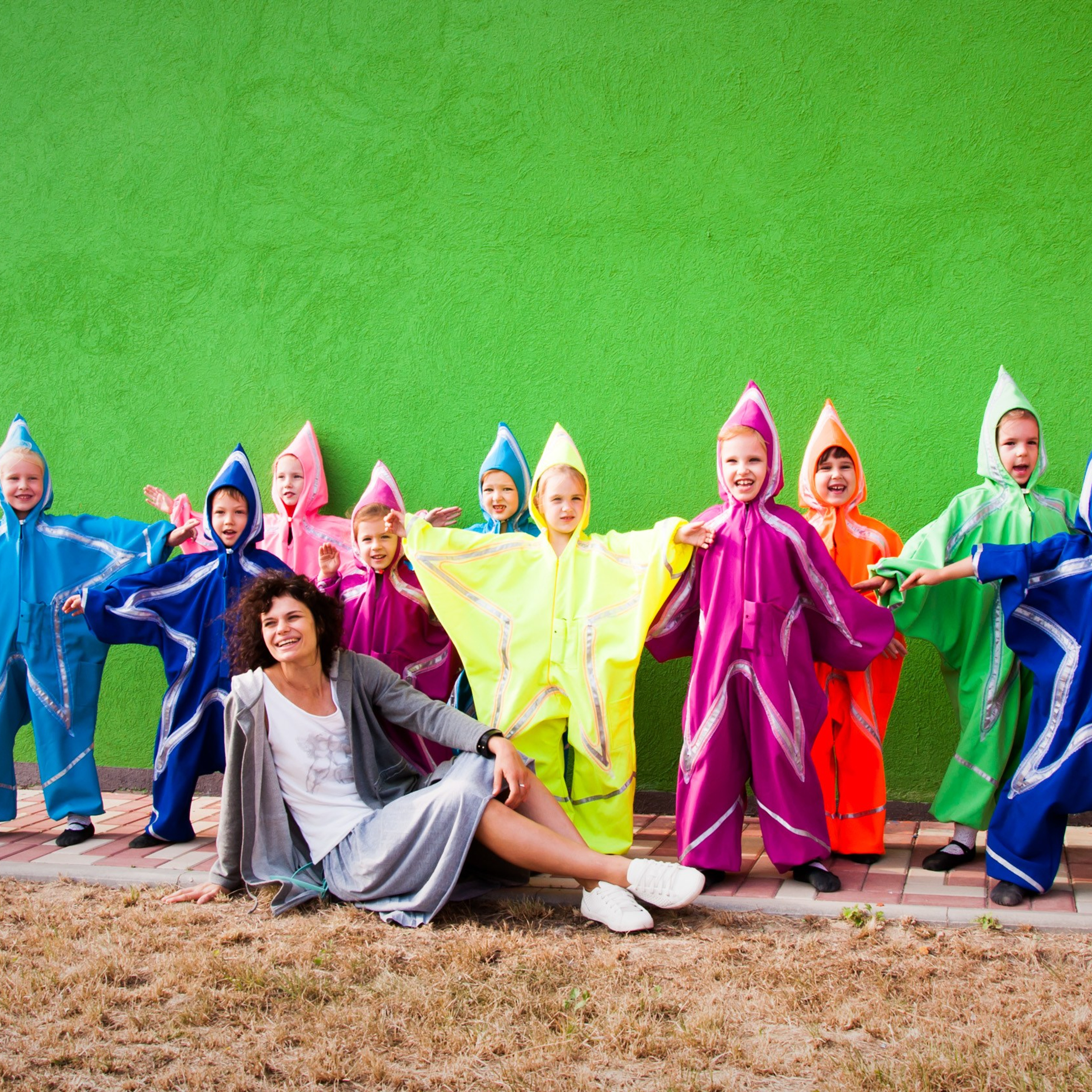 СЕНТЯБРЬ 2018. Взгляд через объектив