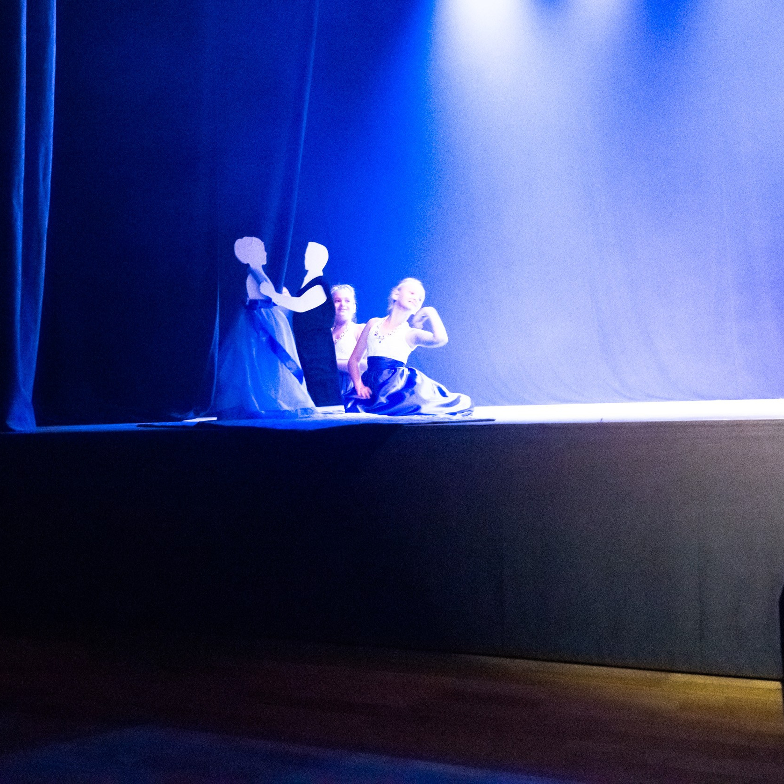 ИЮЛЬ 2019. Взгляд через объектив