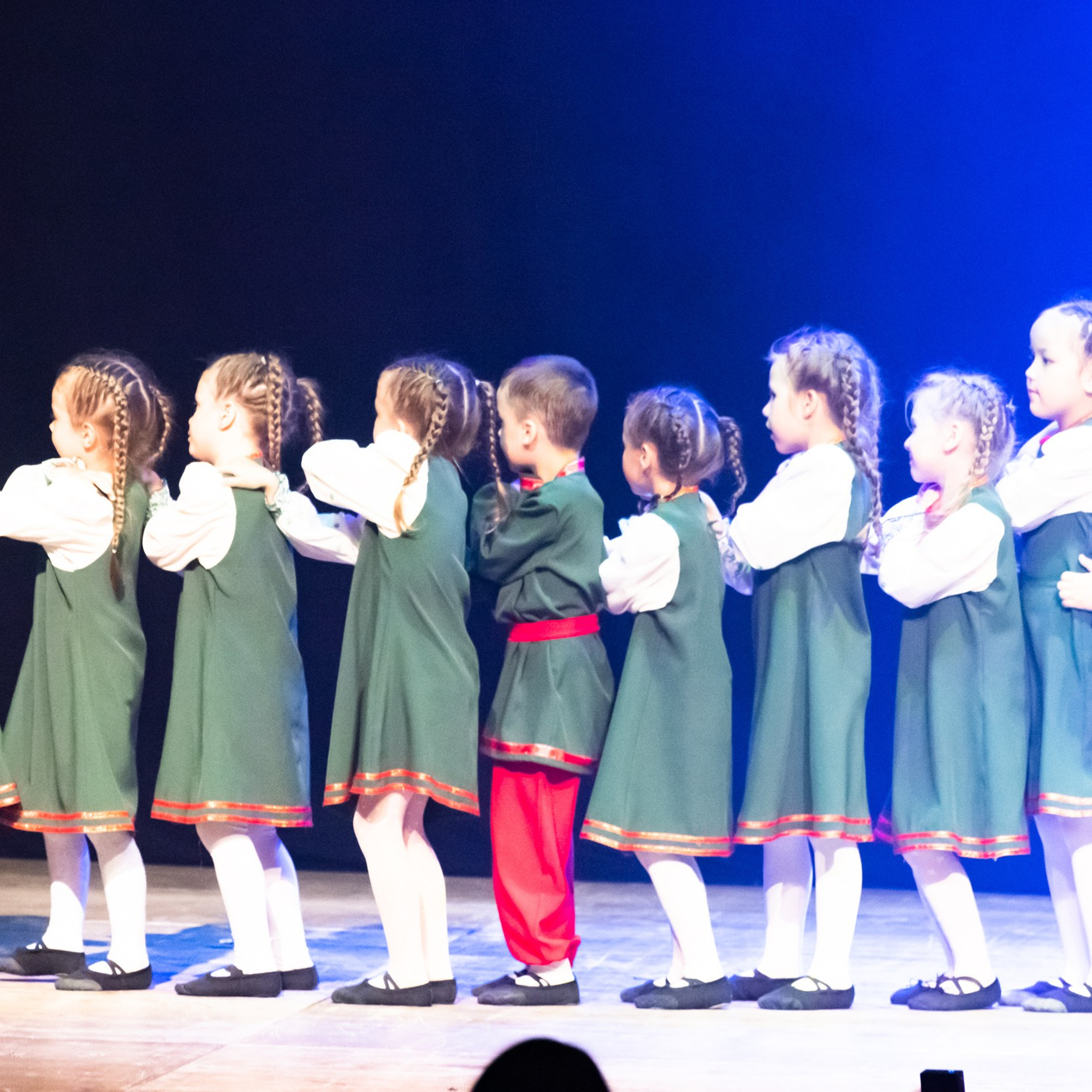 ИЮЛЬ 2019. Взгляд через объектив