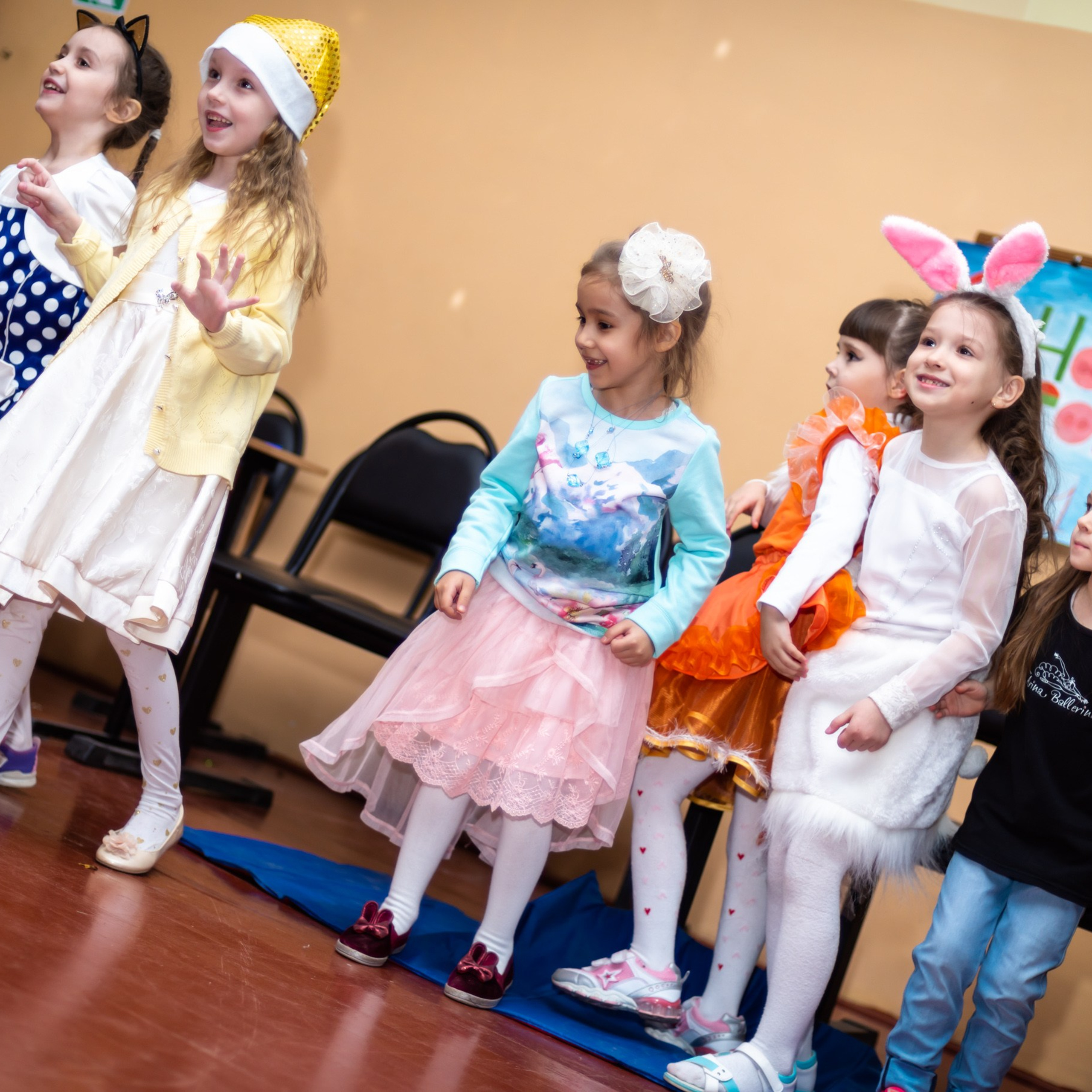 ДЕКАБРЬ 2018 (Новый Год). Взгляд через объектив