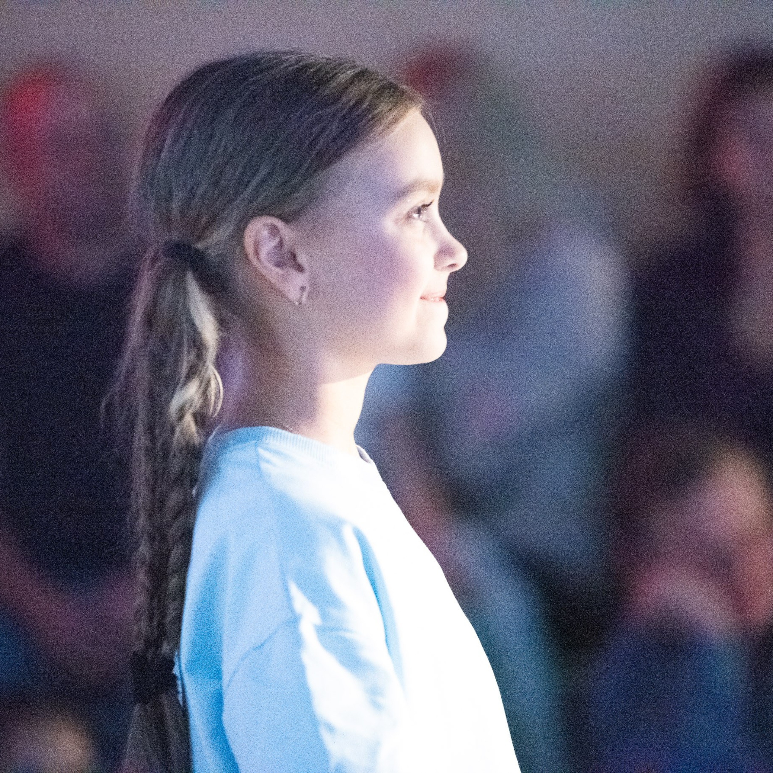 ТЕКТ, ДР 15 лет. Взгляд через объектив