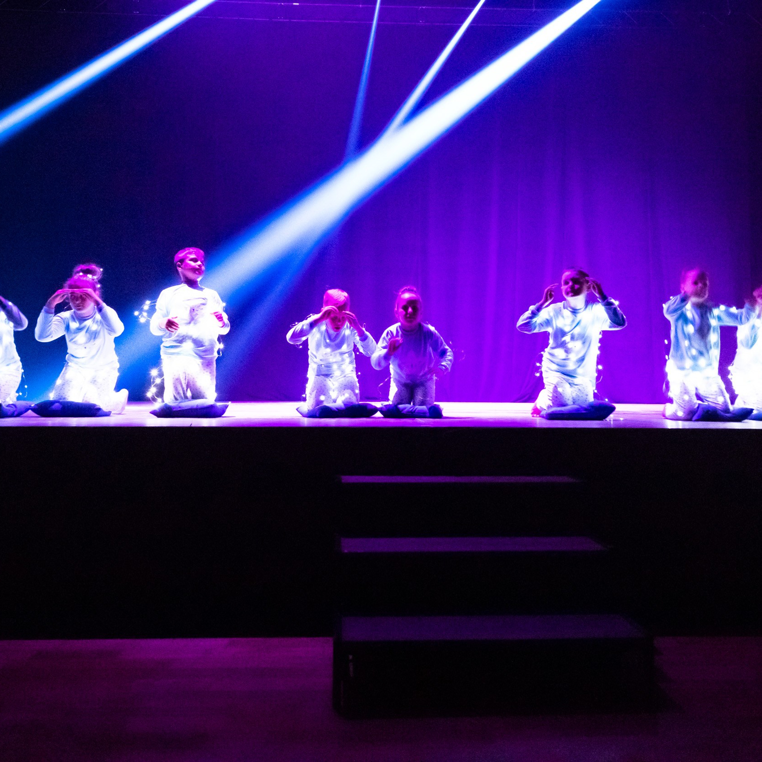 ИЮЛЬ 2019. Взгляд через объектив