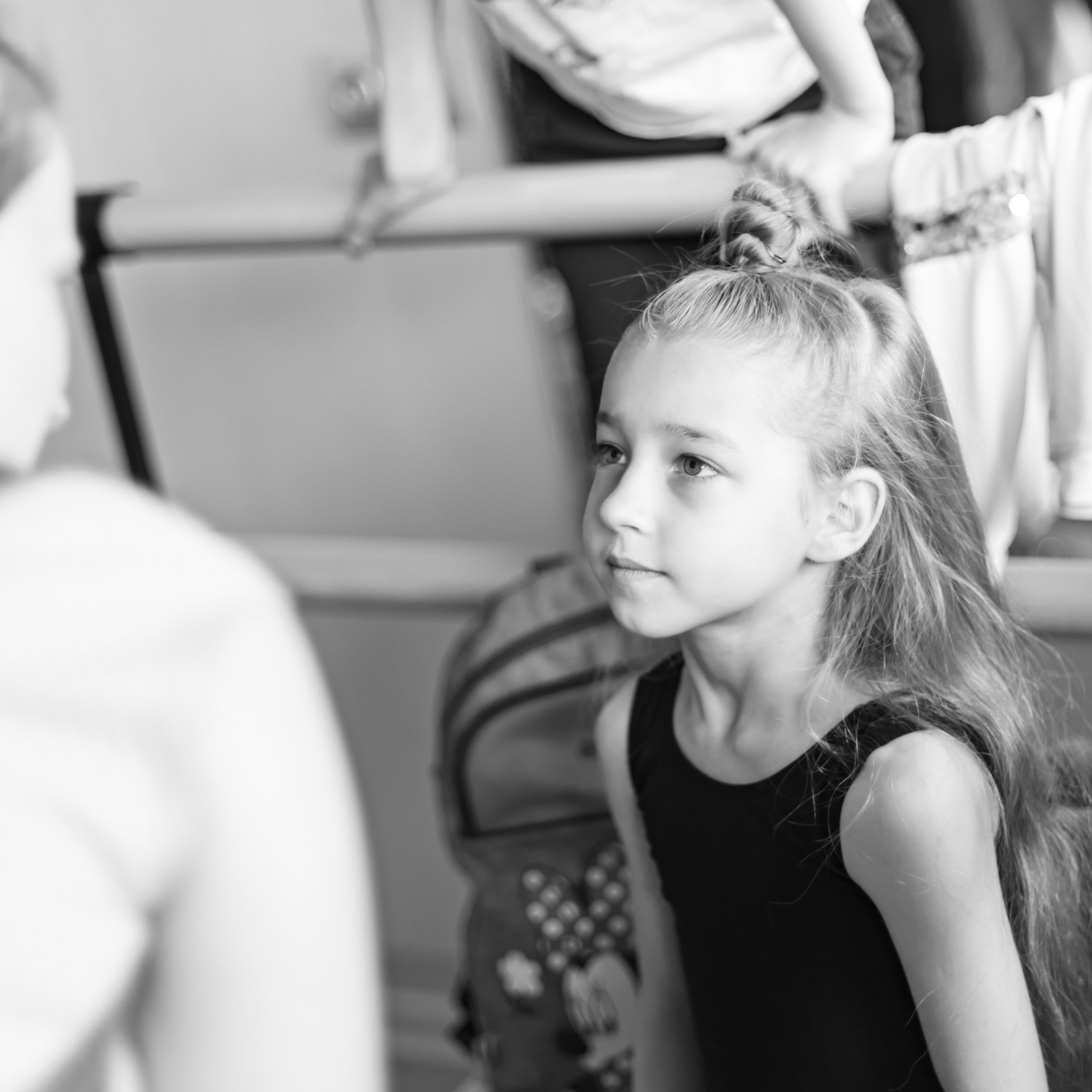 ИЮЛЬ 2019. Взгляд через объектив