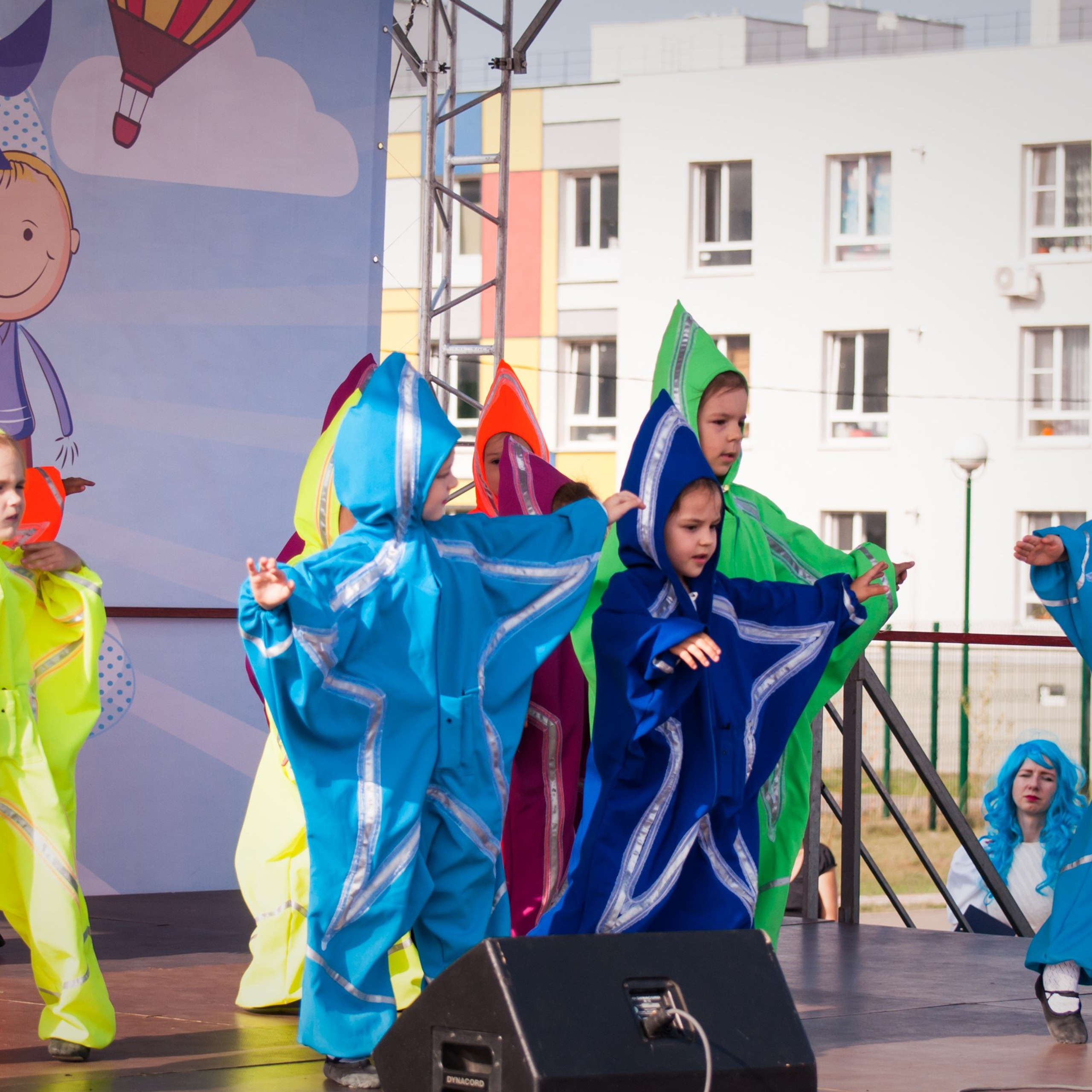 СЕНТЯБРЬ 2018. Взгляд через объектив