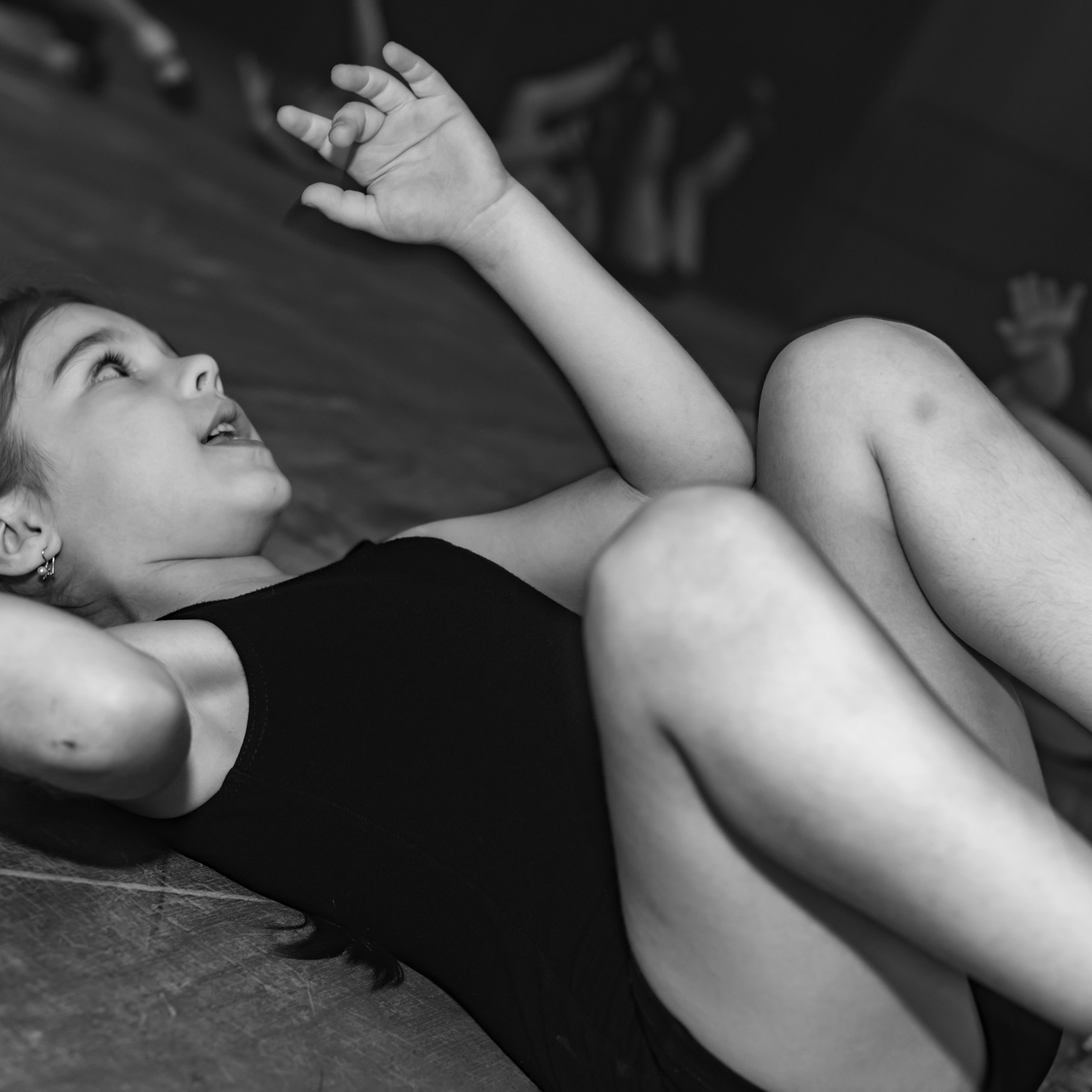 ИЮЛЬ 2019. Взгляд через объектив