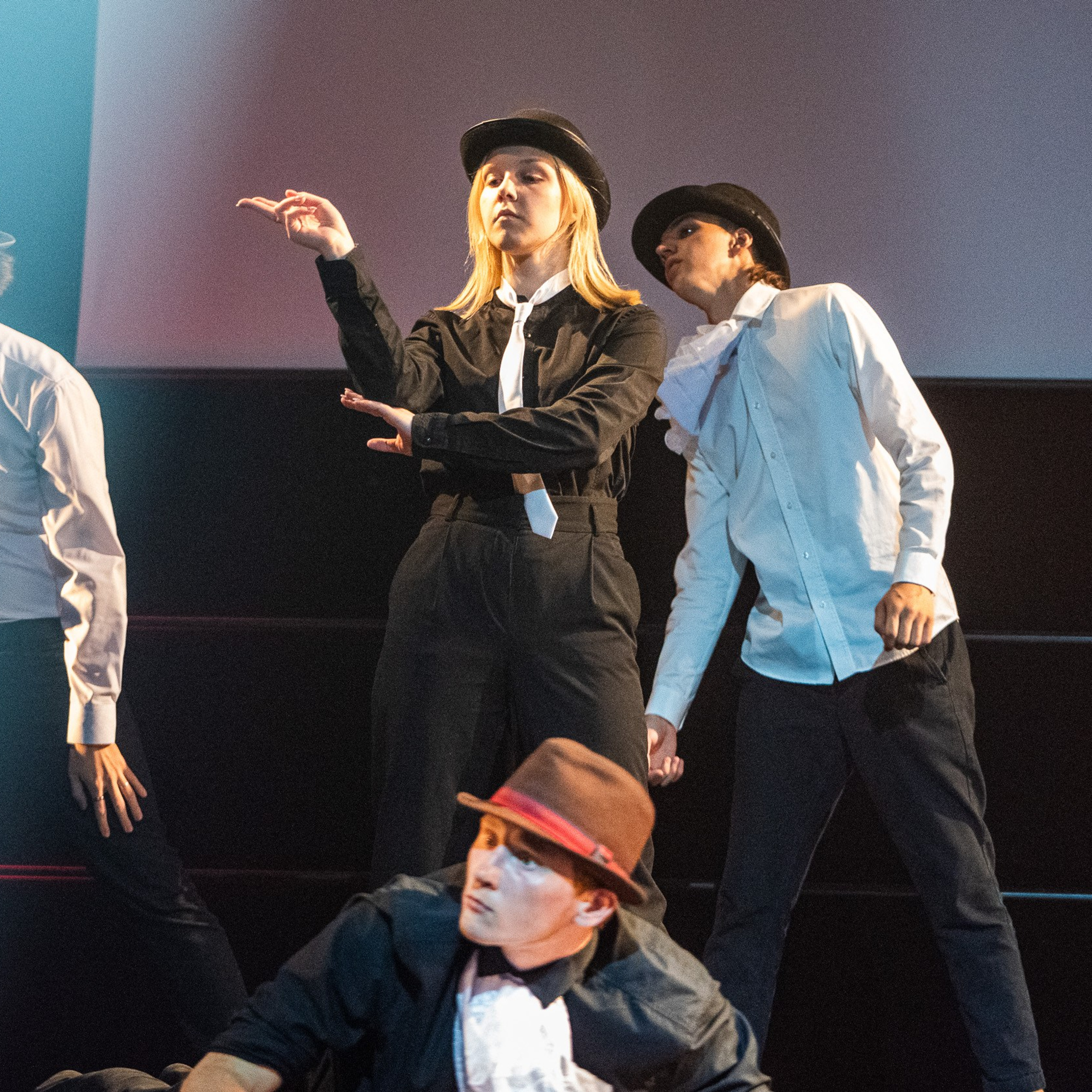 30 мая 2025. Взгляд через объектив