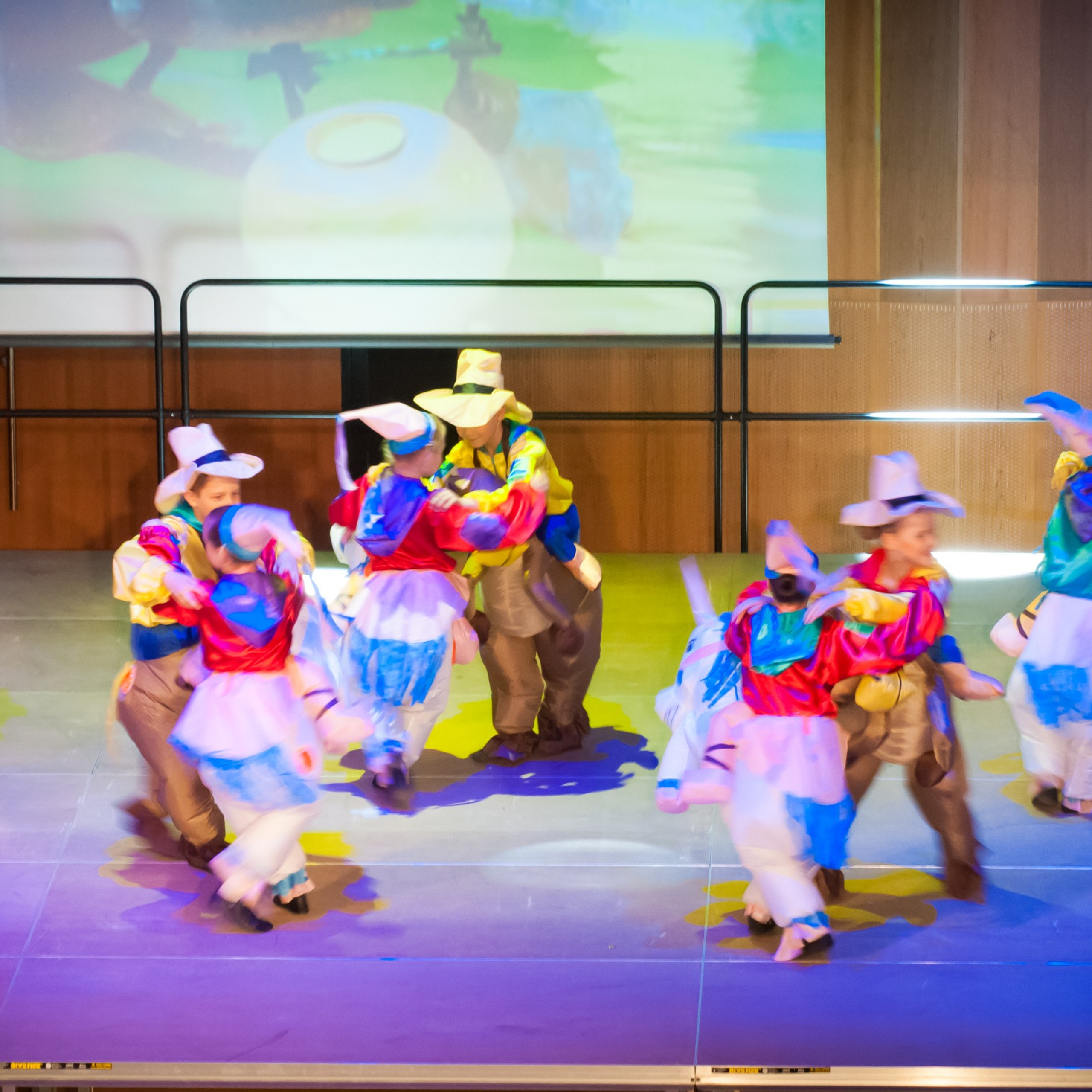 ИЮНЬ 2017 (Концерт + Мятлево). Взгляд через объектив