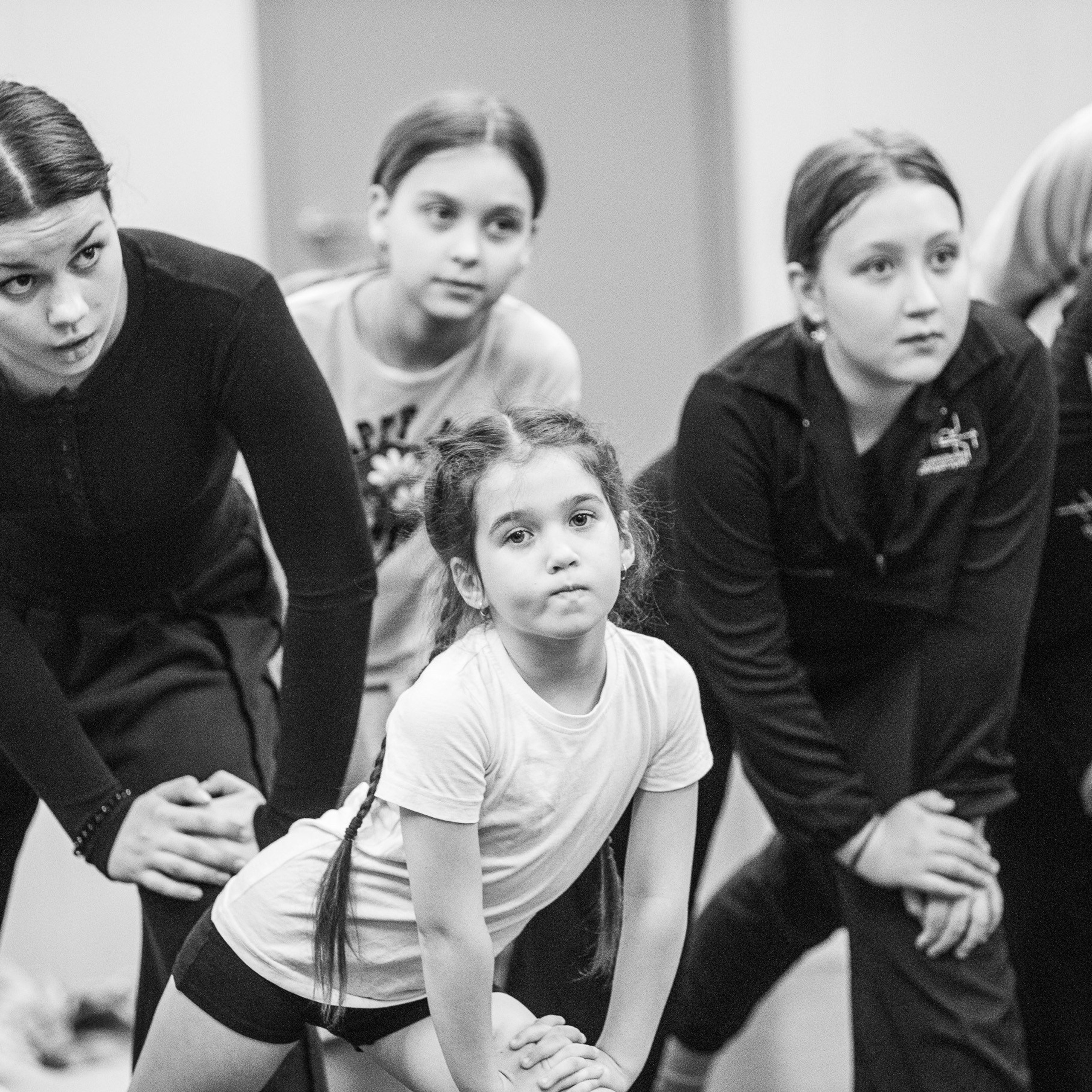 Один день до концерта, МАЙ 2025. Взгляд через объектив