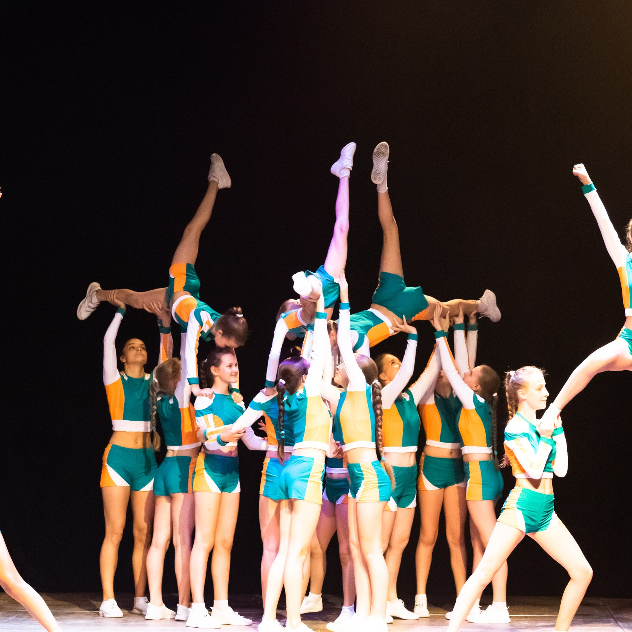 ИЮЛЬ 2019. Взгляд через объектив