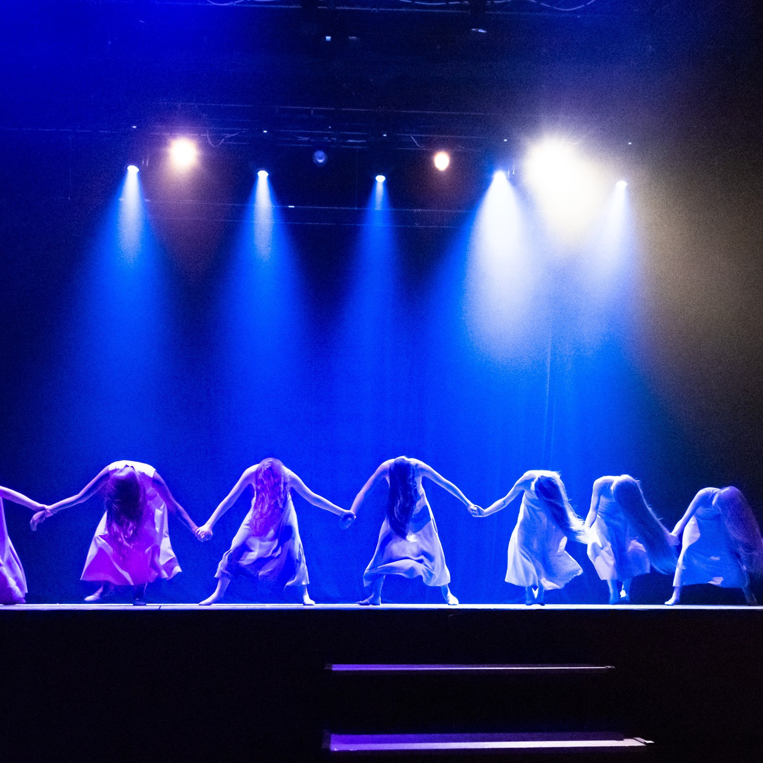 ИЮЛЬ 2019. Взгляд через объектив