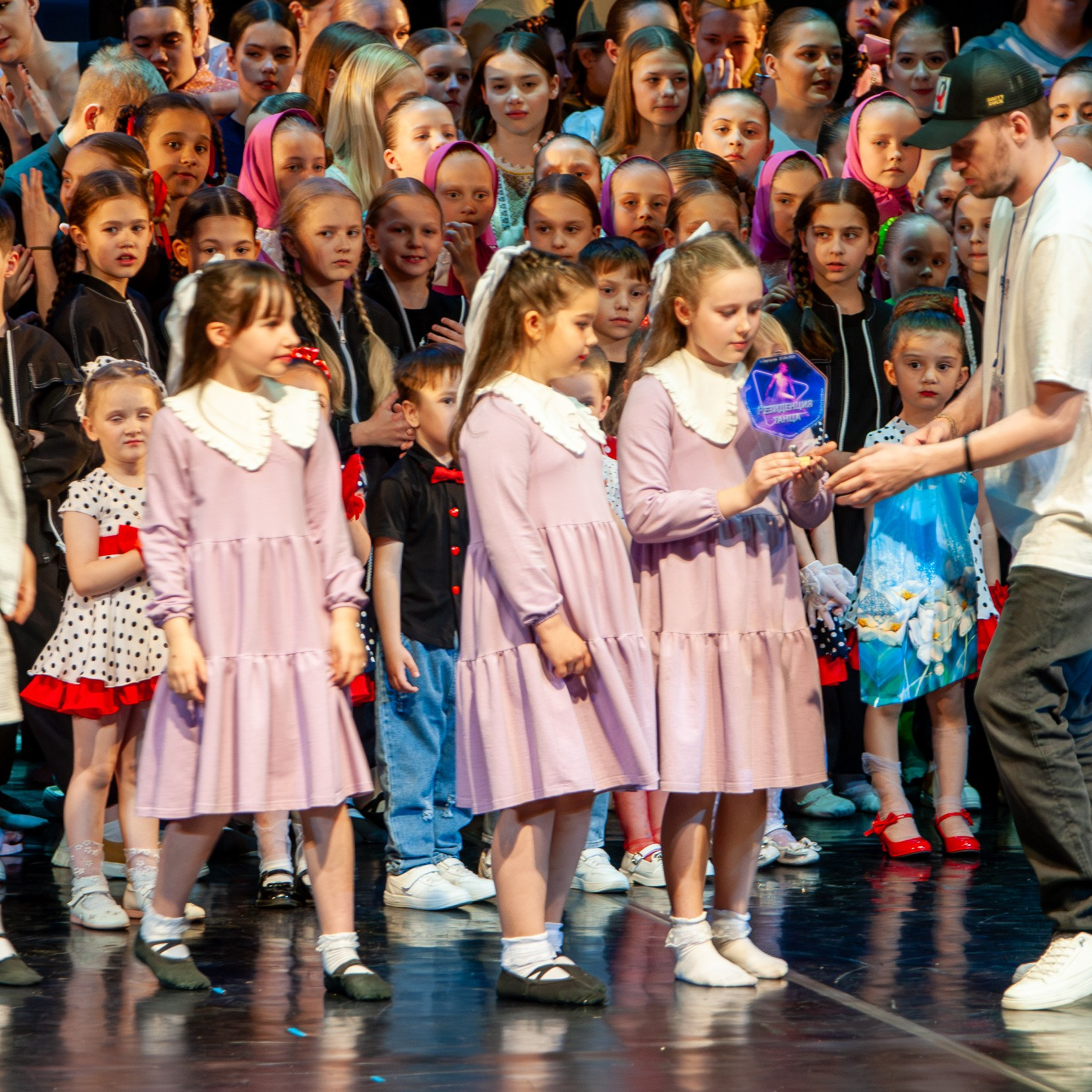 АПРЕЛЬ 2025 (Серпухов). Взгляд через объектив