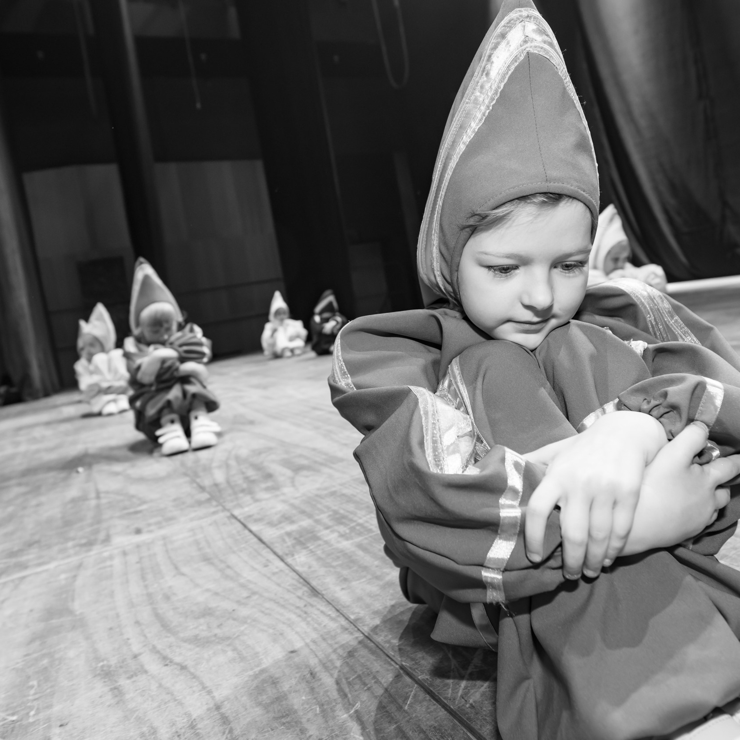 ИЮЛЬ 2019. Взгляд через объектив