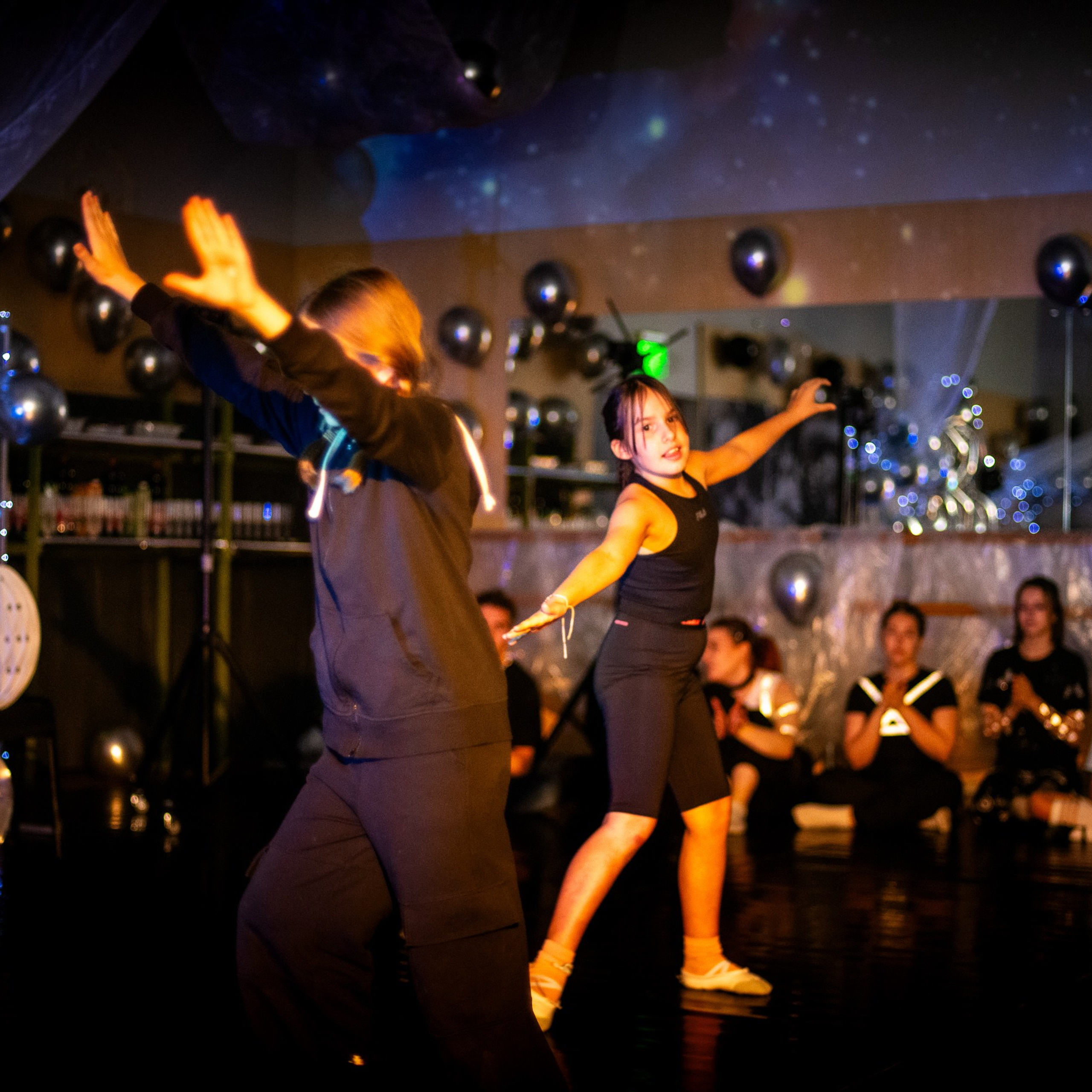 ТЕКТ, ДР 15 лет. Взгляд через объектив